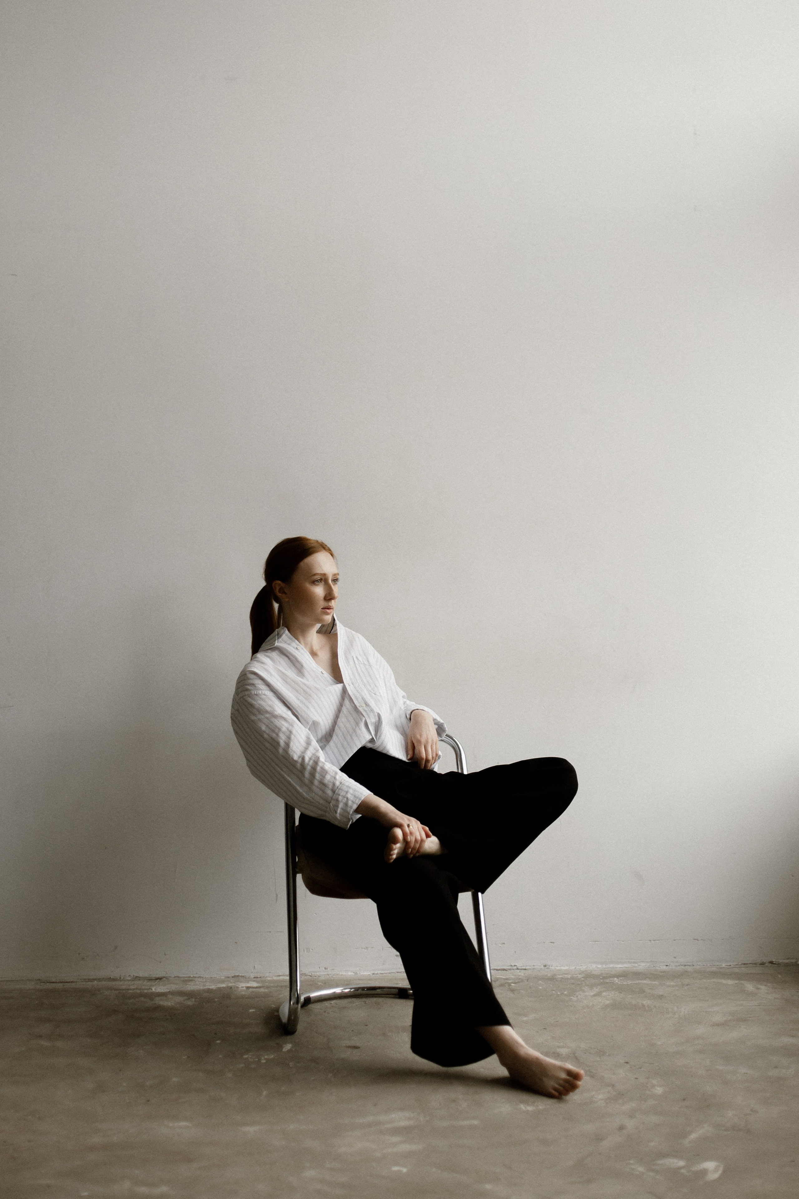 Рита. Фотограф Ира Григорьева