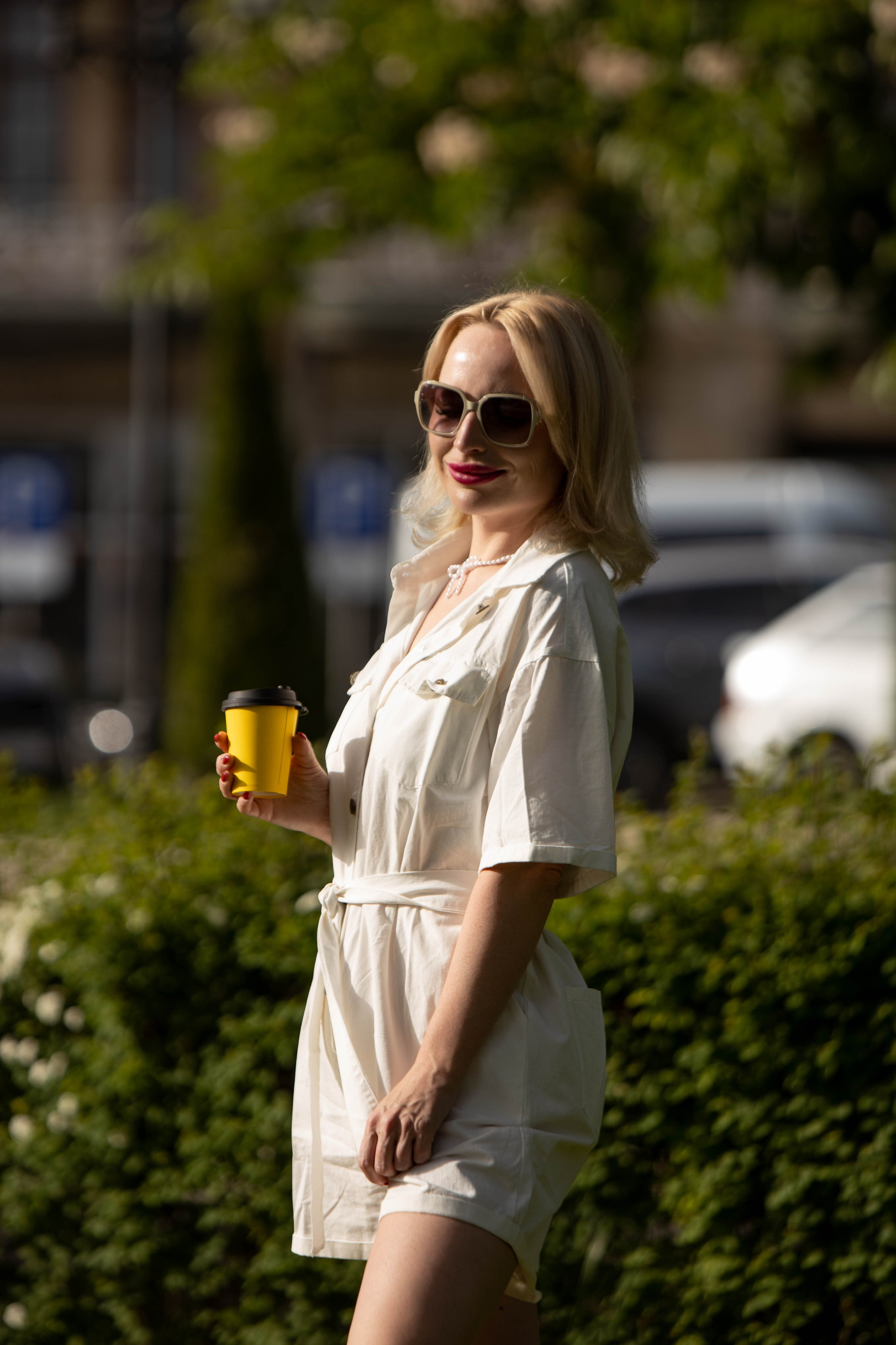 Мария. Фотограф Елена Варзиева