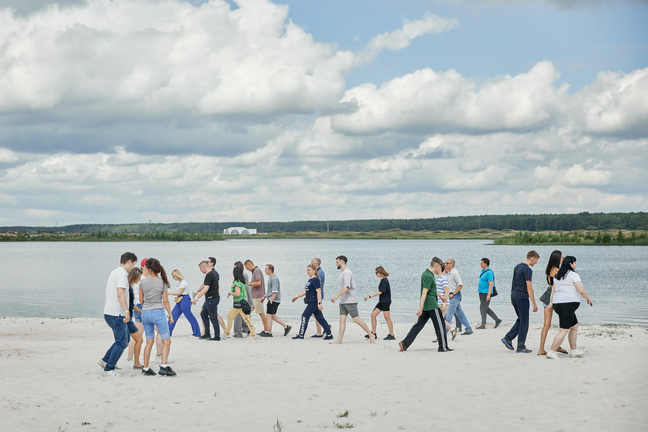 НГ ЭНЕРГО 20 ЛЕТ. Репортажный Фотограф | Константин Кондрашов