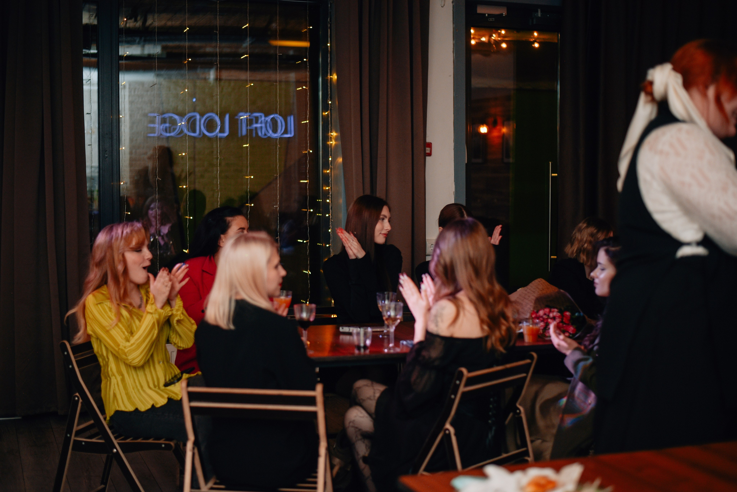 Мани Пени. Фотограф Лола Волна, город Москва