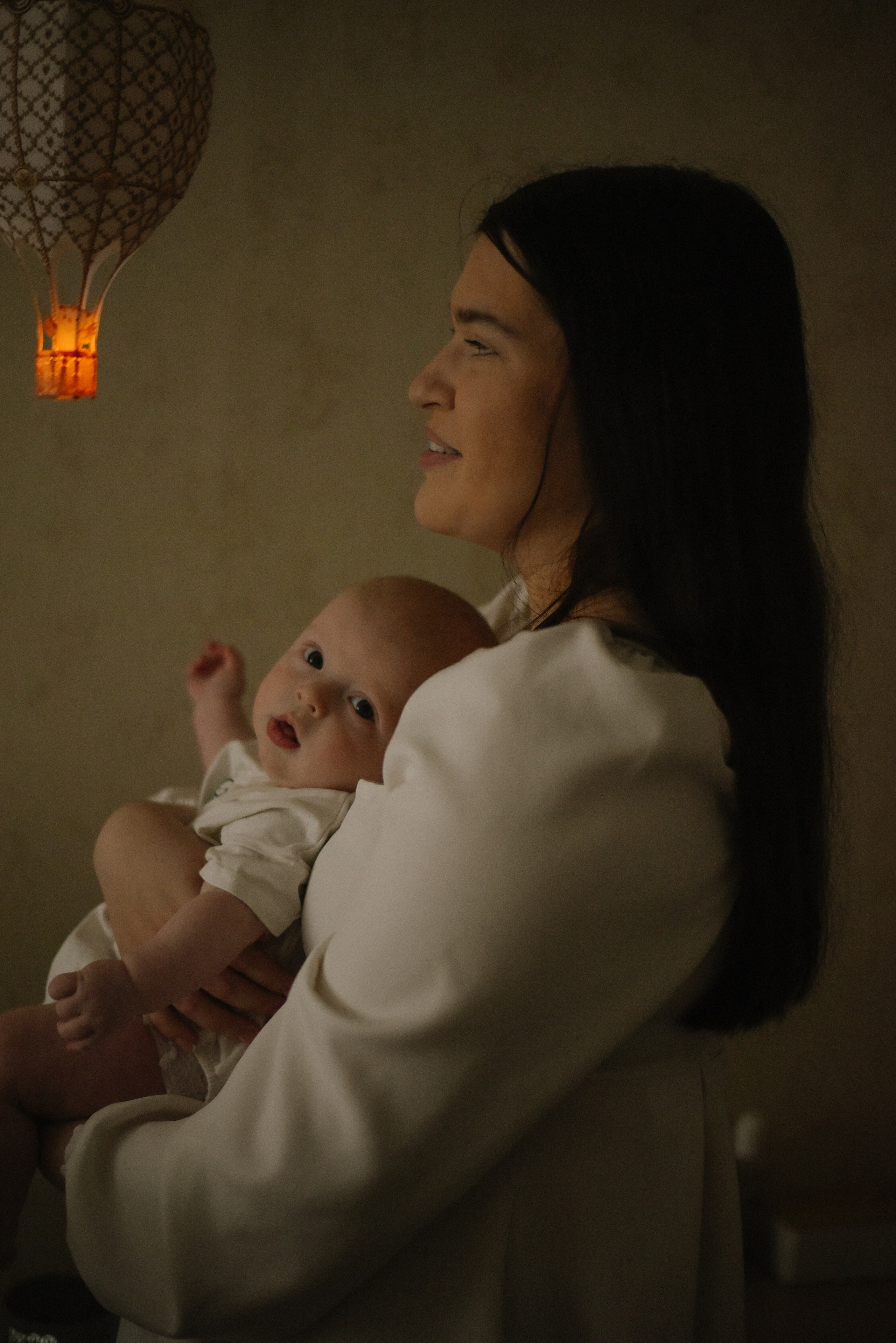 Лида и Роман. Фотограф Лола Волна, город Москва