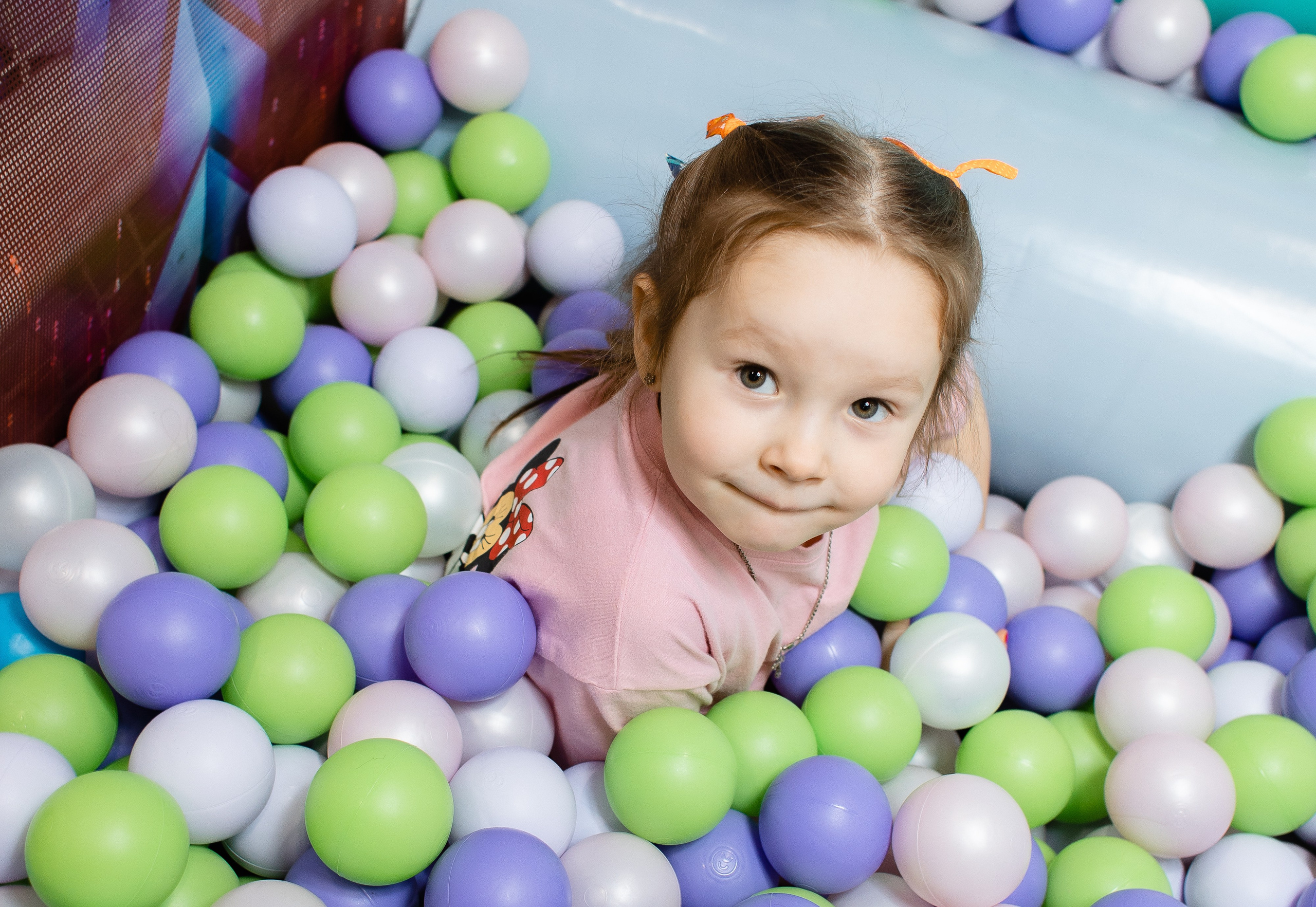 Парк TeikaBoom. Фотограф Татьяна Орлова