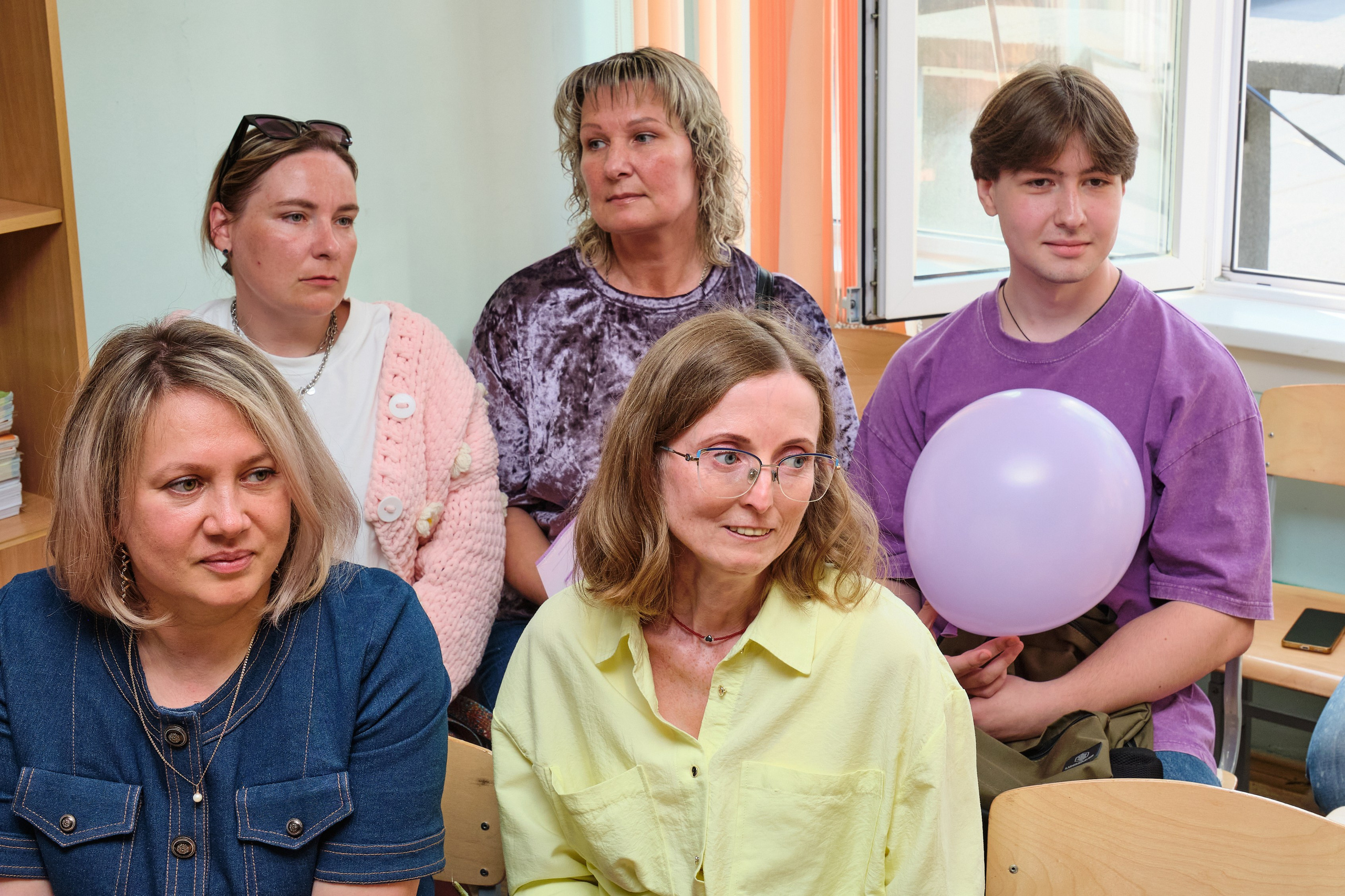 Выпускной. Goncharov Tim