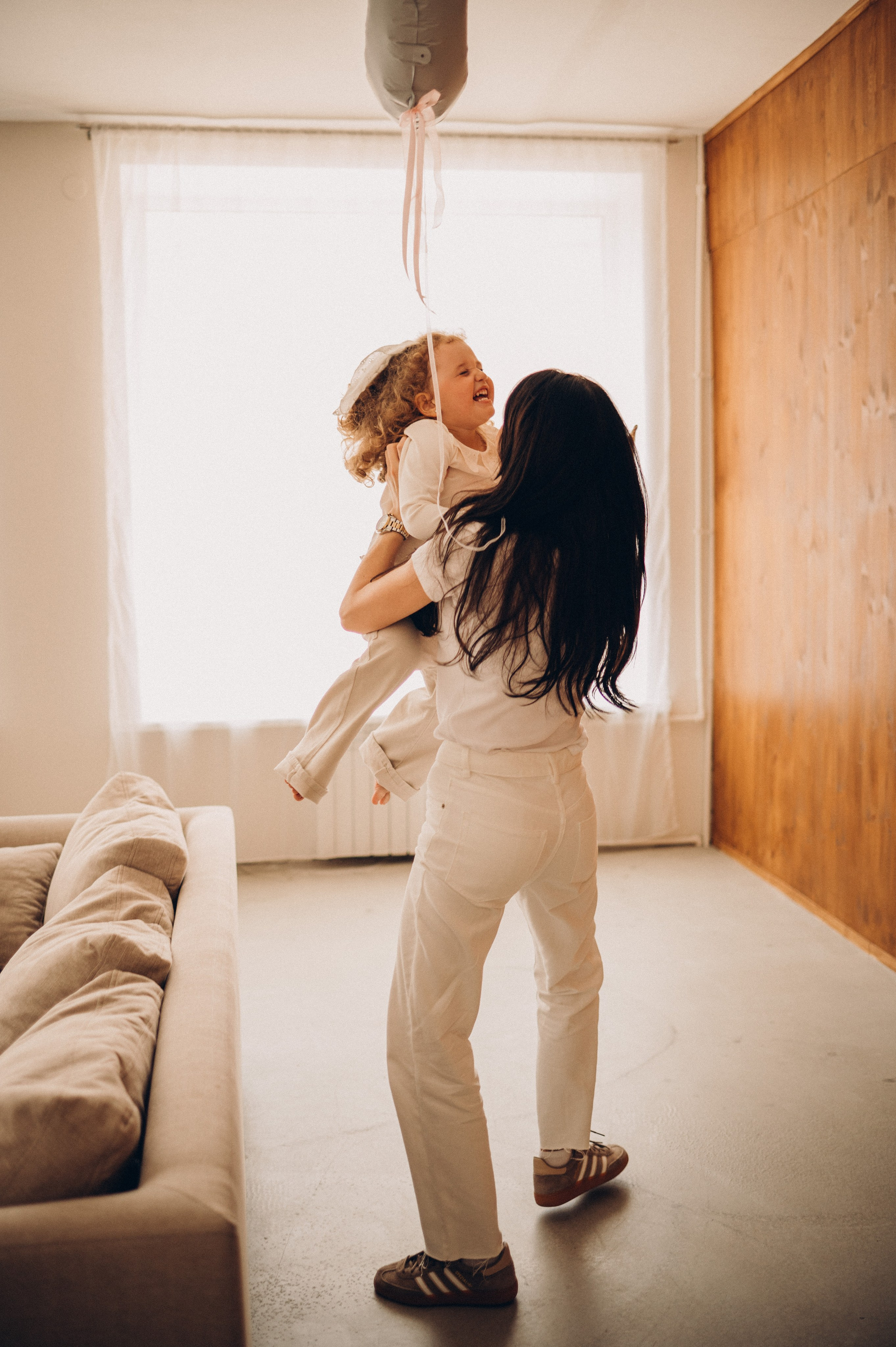 В студии. Фотограф Алиса Чечина. Калуга. Товарково