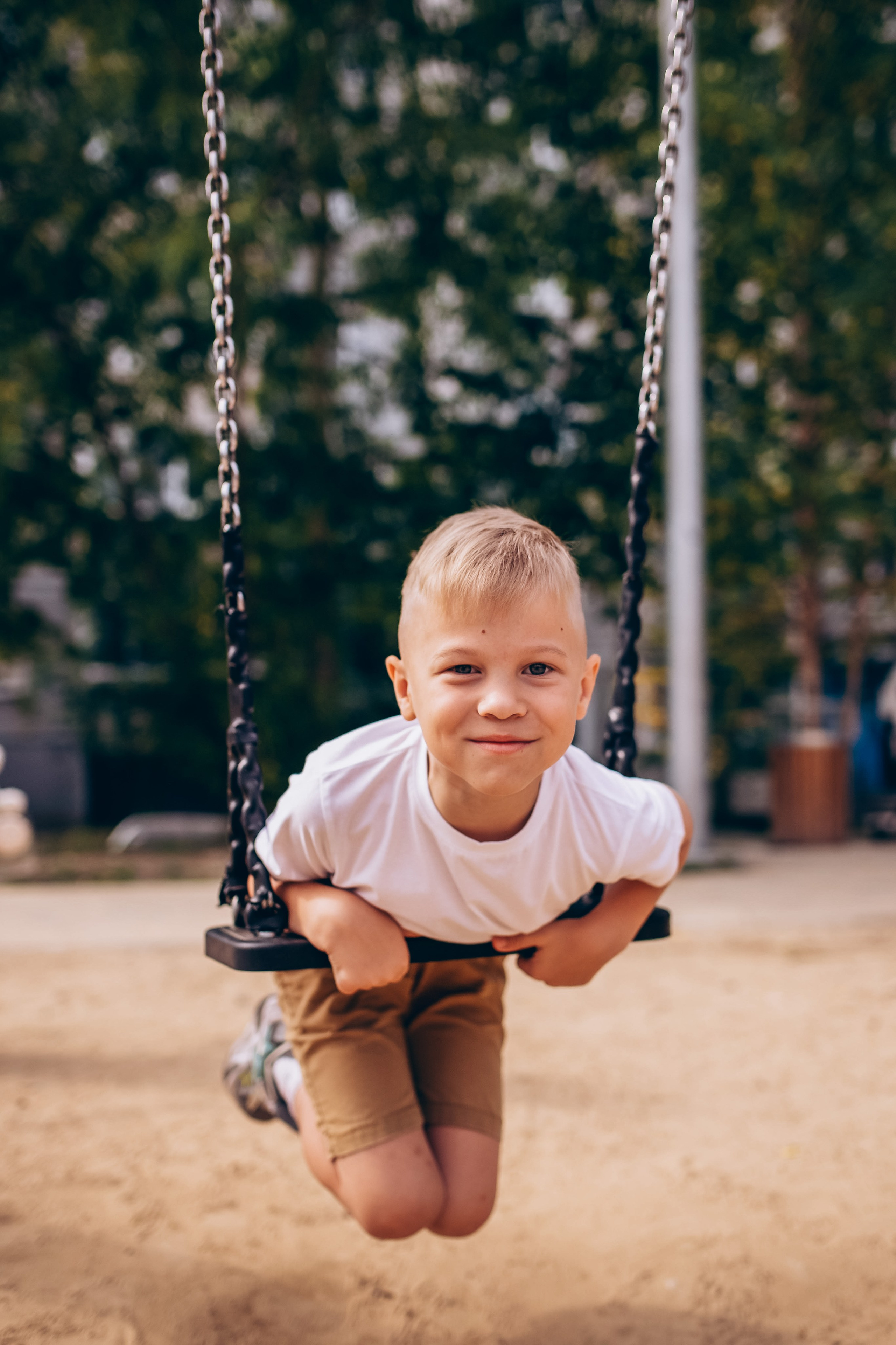 Выпускник детского сада Тимофей. Семейный и детский фотограф город Тында Дарья