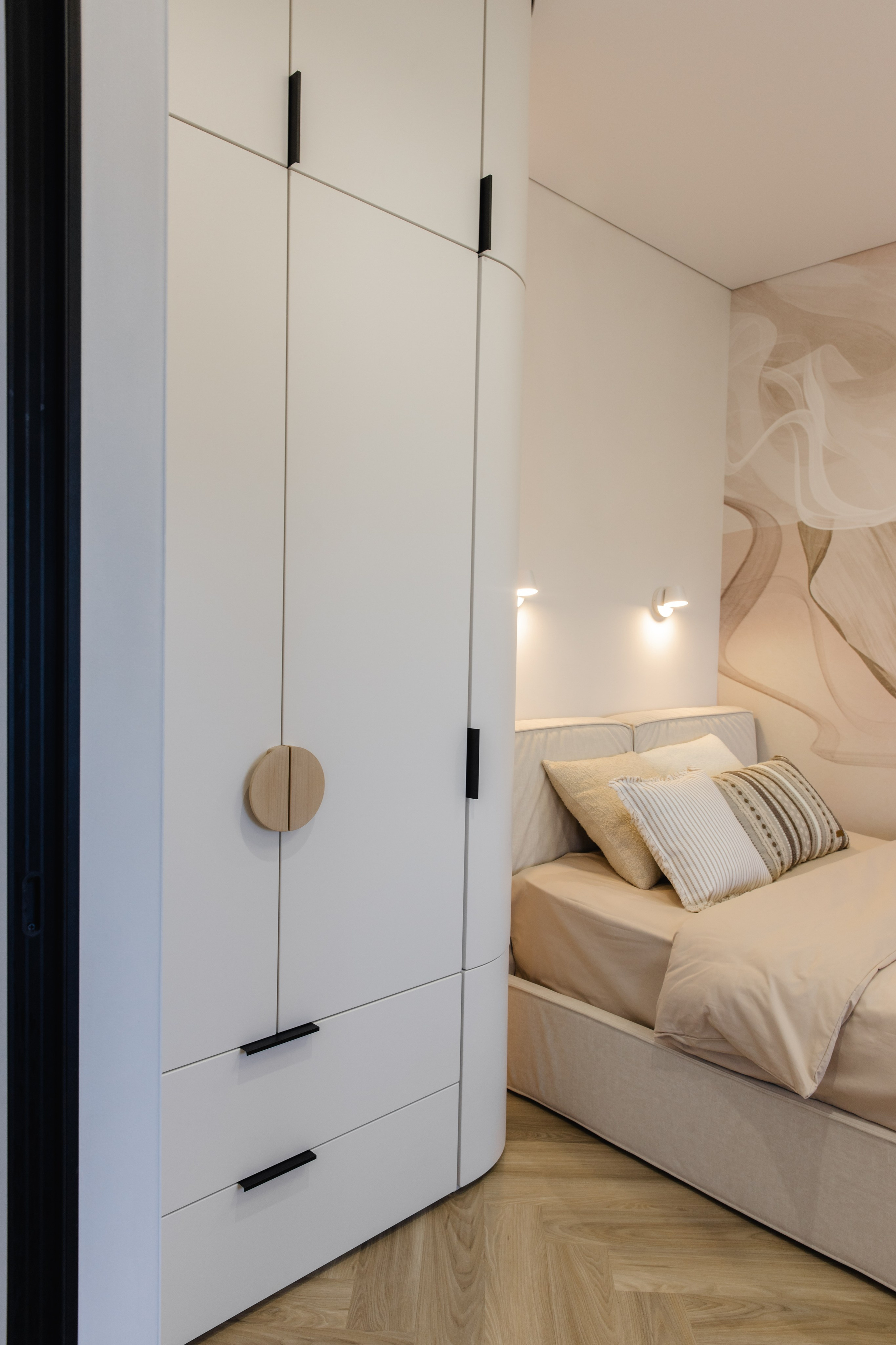 Rozalux. ГУДРУМ — Мебель на заказ в Томске | Кухни | Шкафы | Стулья и Столы