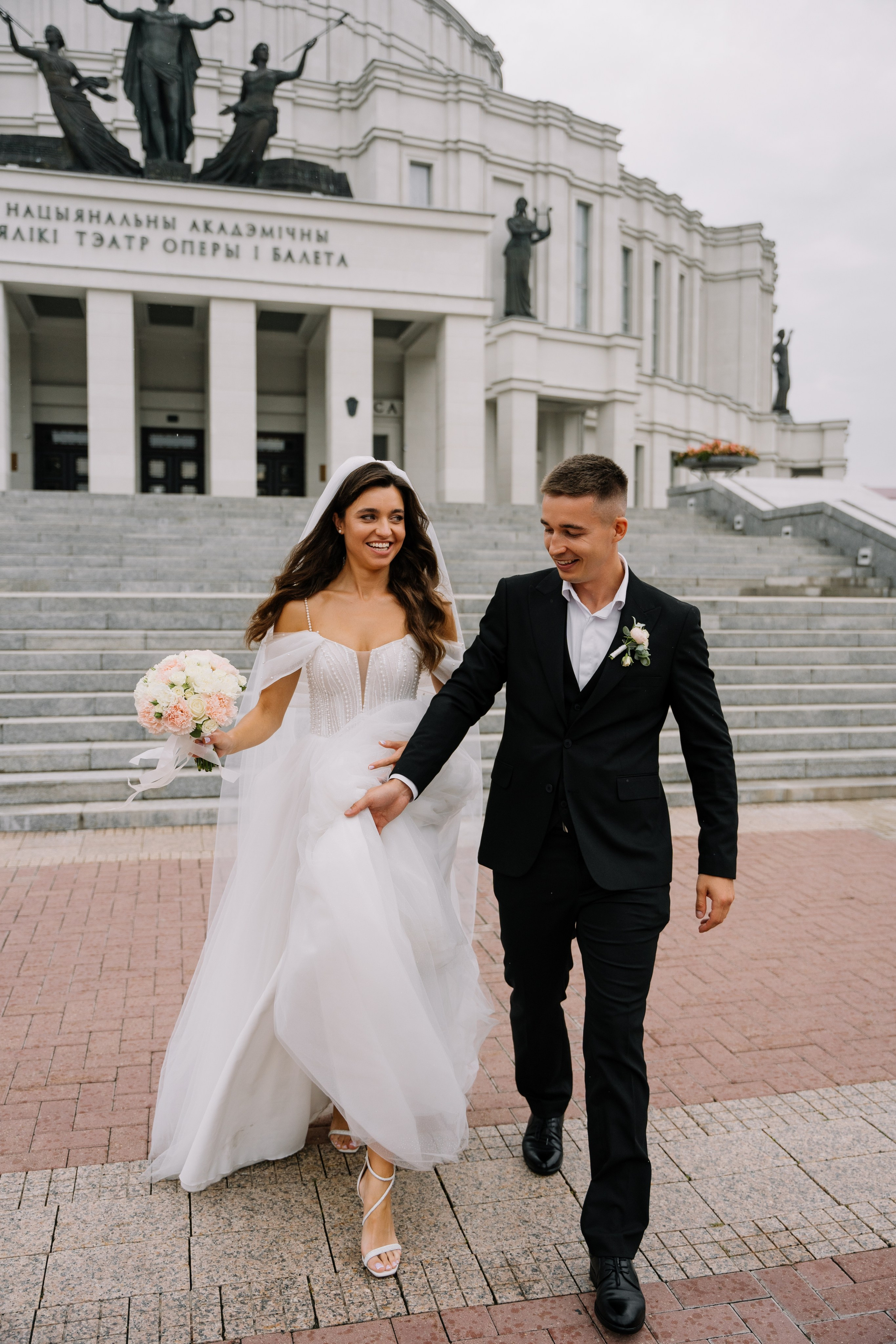 Иван & Оксана