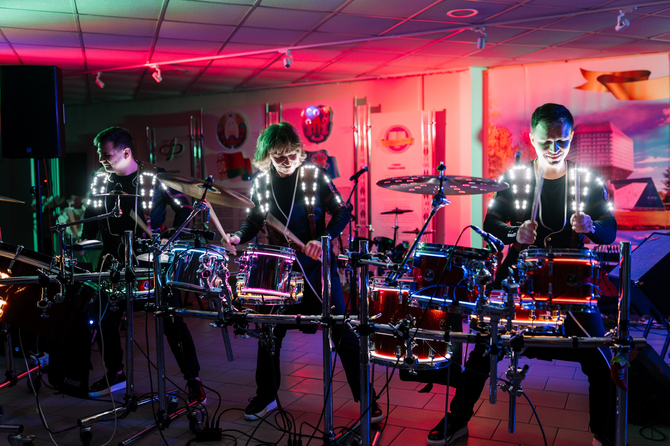 Выпускной 37 школа