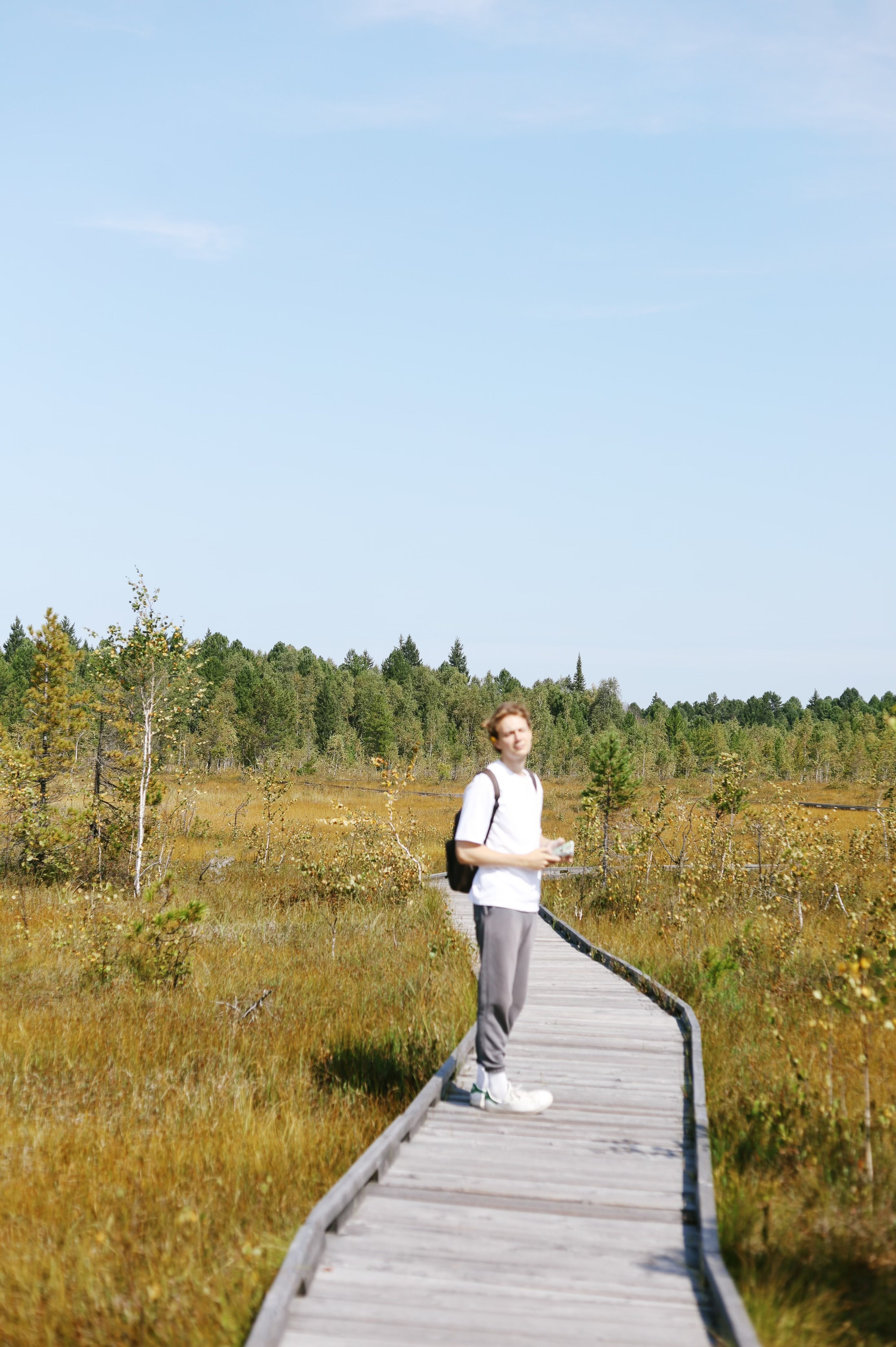 Лето 2024 / домики. 1642 — первый лагерь для взрослых на Байкале