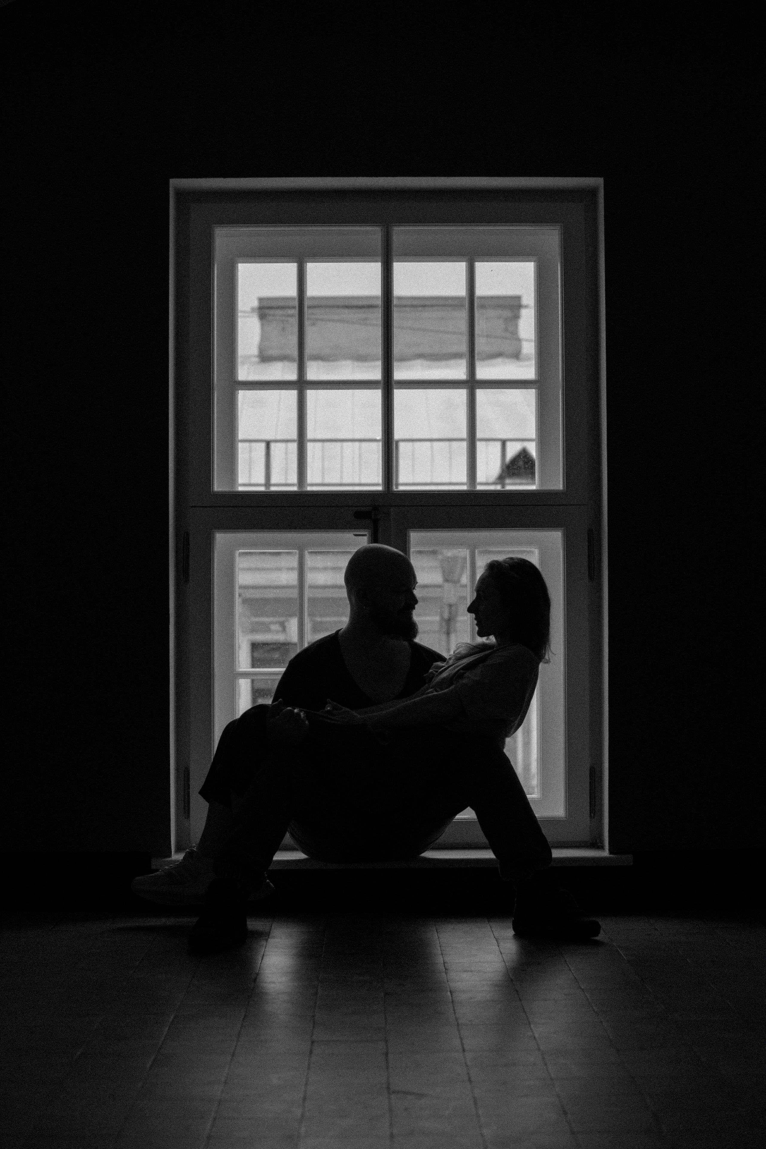 Бэкстейдж фотосъемка. Репортажный и портретный фотограф в Санкт-Петербурге Кристина Рягузова