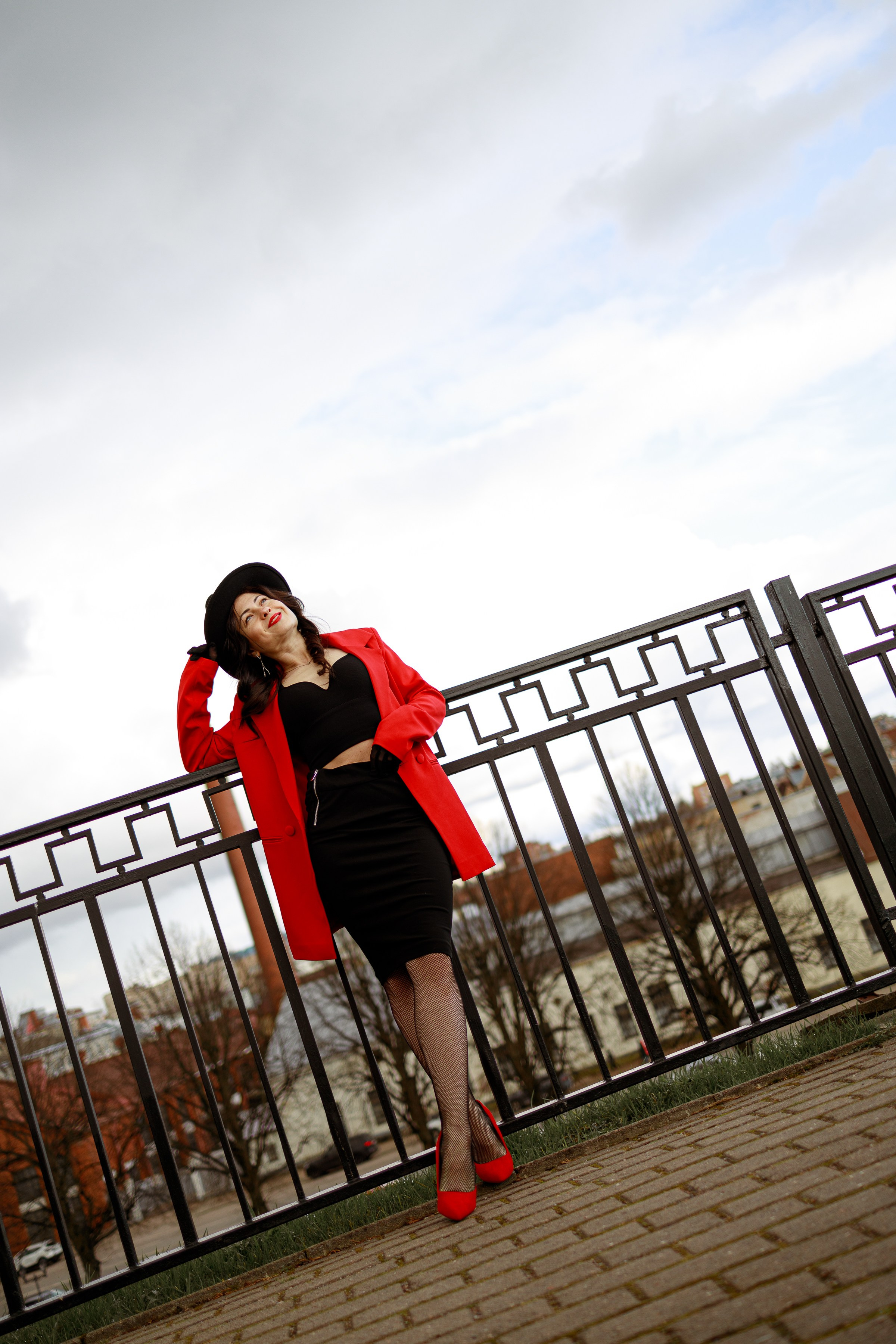 Алёна. Фотограф в Выборге и Санкт-Петербурге Маша Гуляева