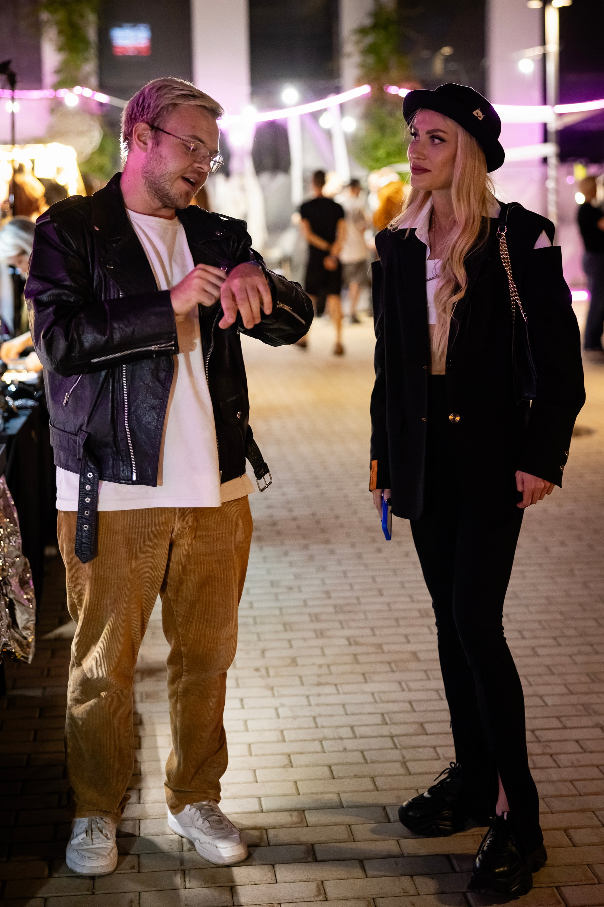 Возрождение. Главная