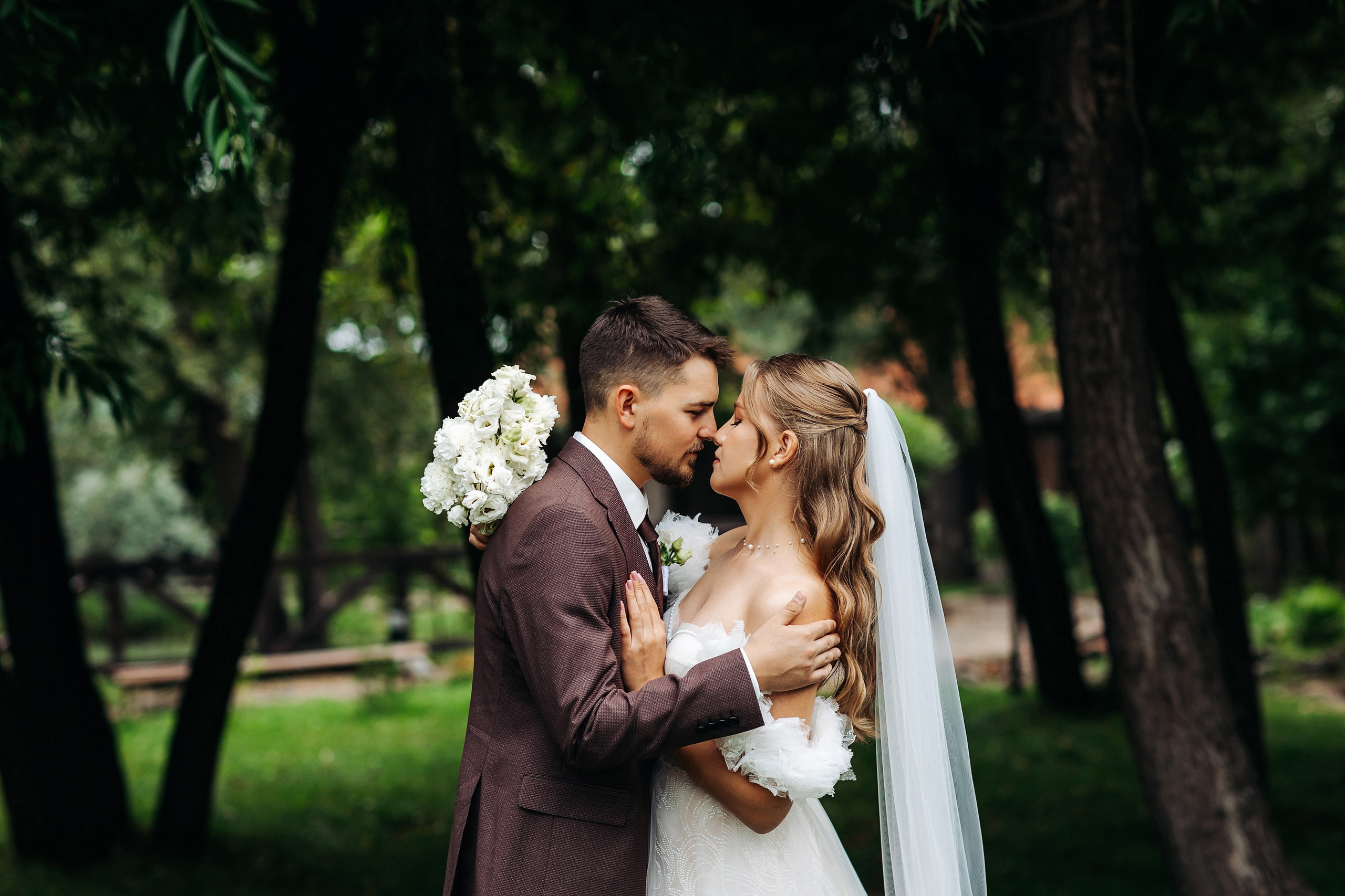 Александр Ирина. Фотограф Омск Андрей Козяков