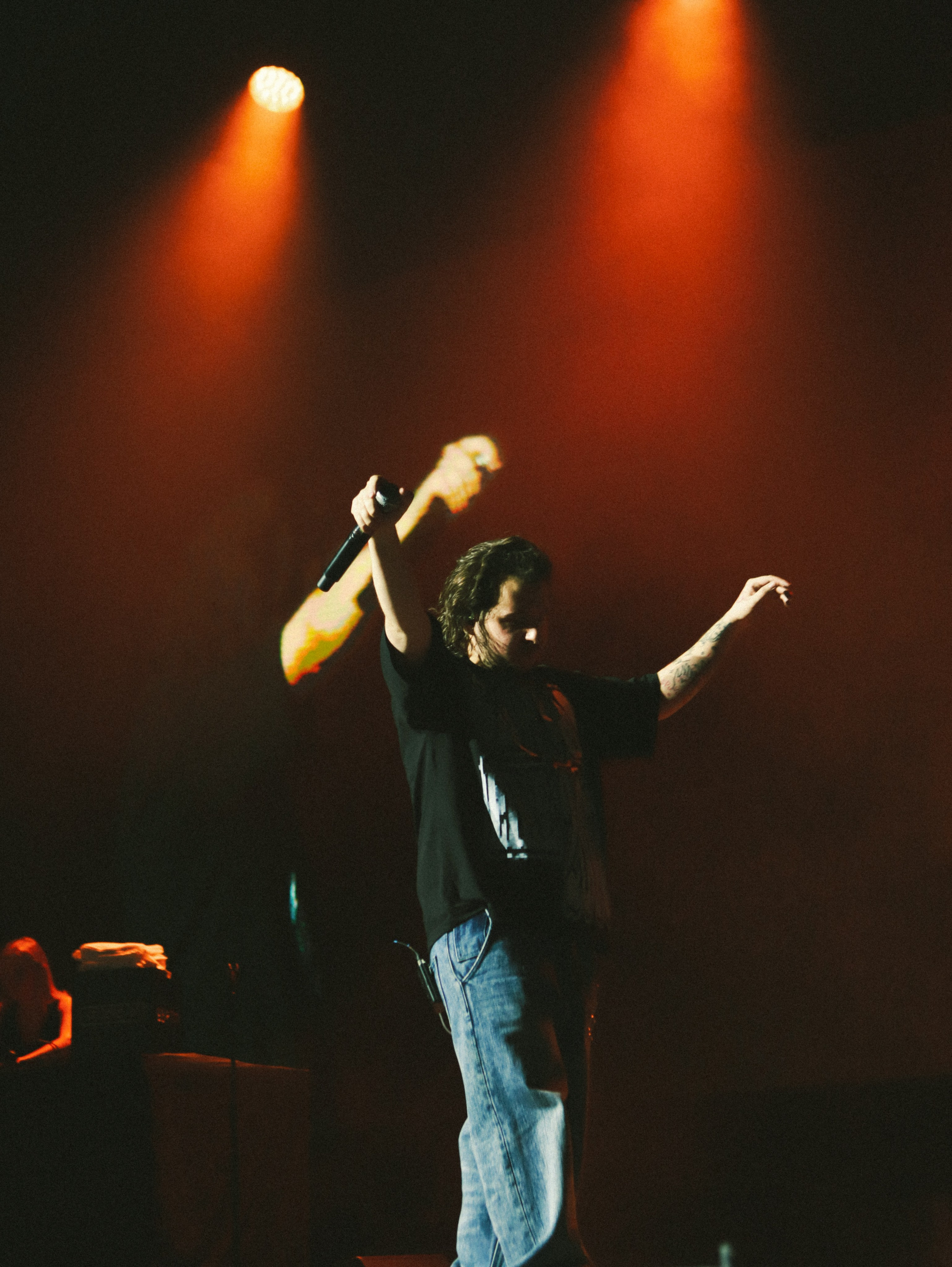 NKEEEI UNIQE ARTEM SHILOVETS | 3.11.2023. DARIA BLEDNOVA / photographer Moscow