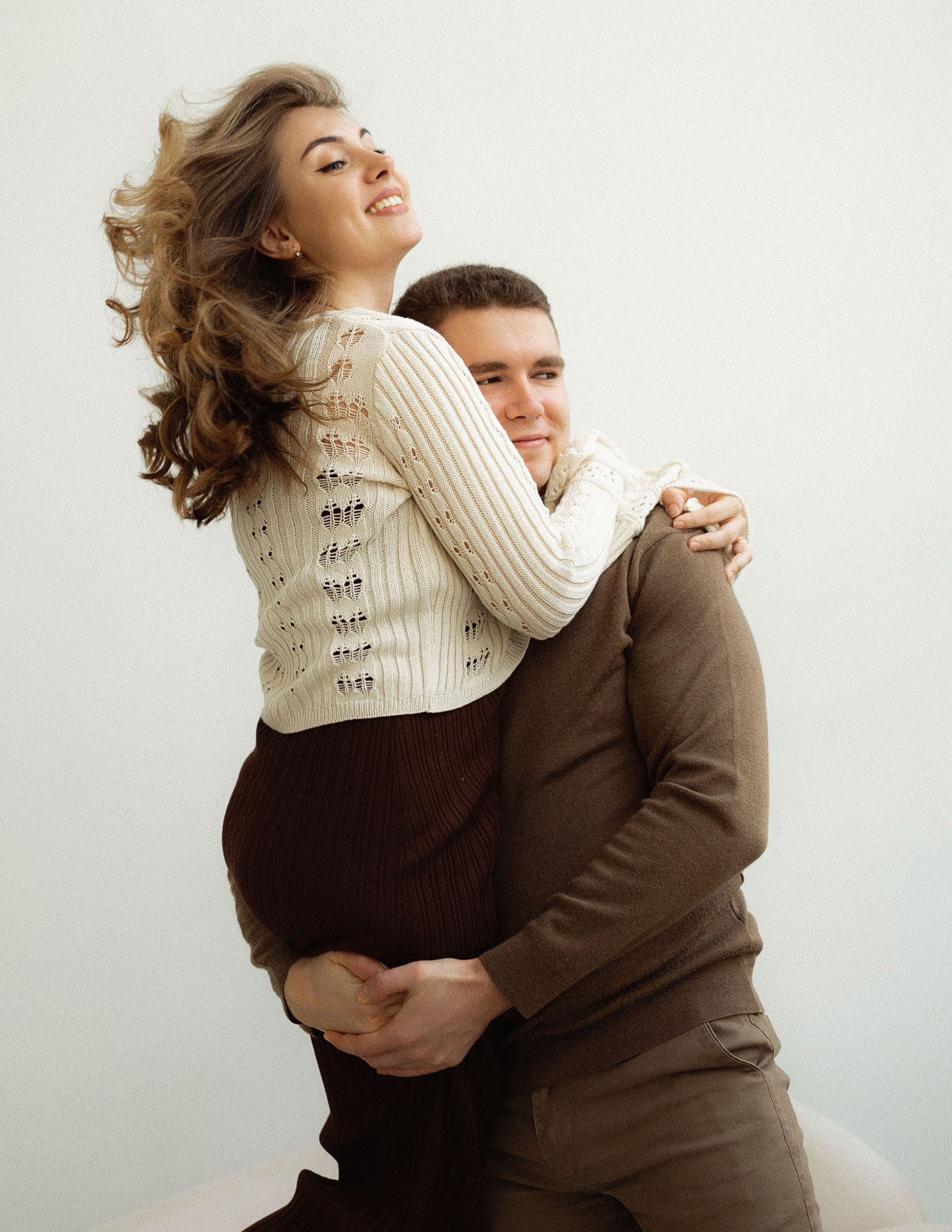 Семейная съемка. Меня зовут Филатова Юлия и я фотографирую женский портрет, семейные съемки, детей в МО и Москве