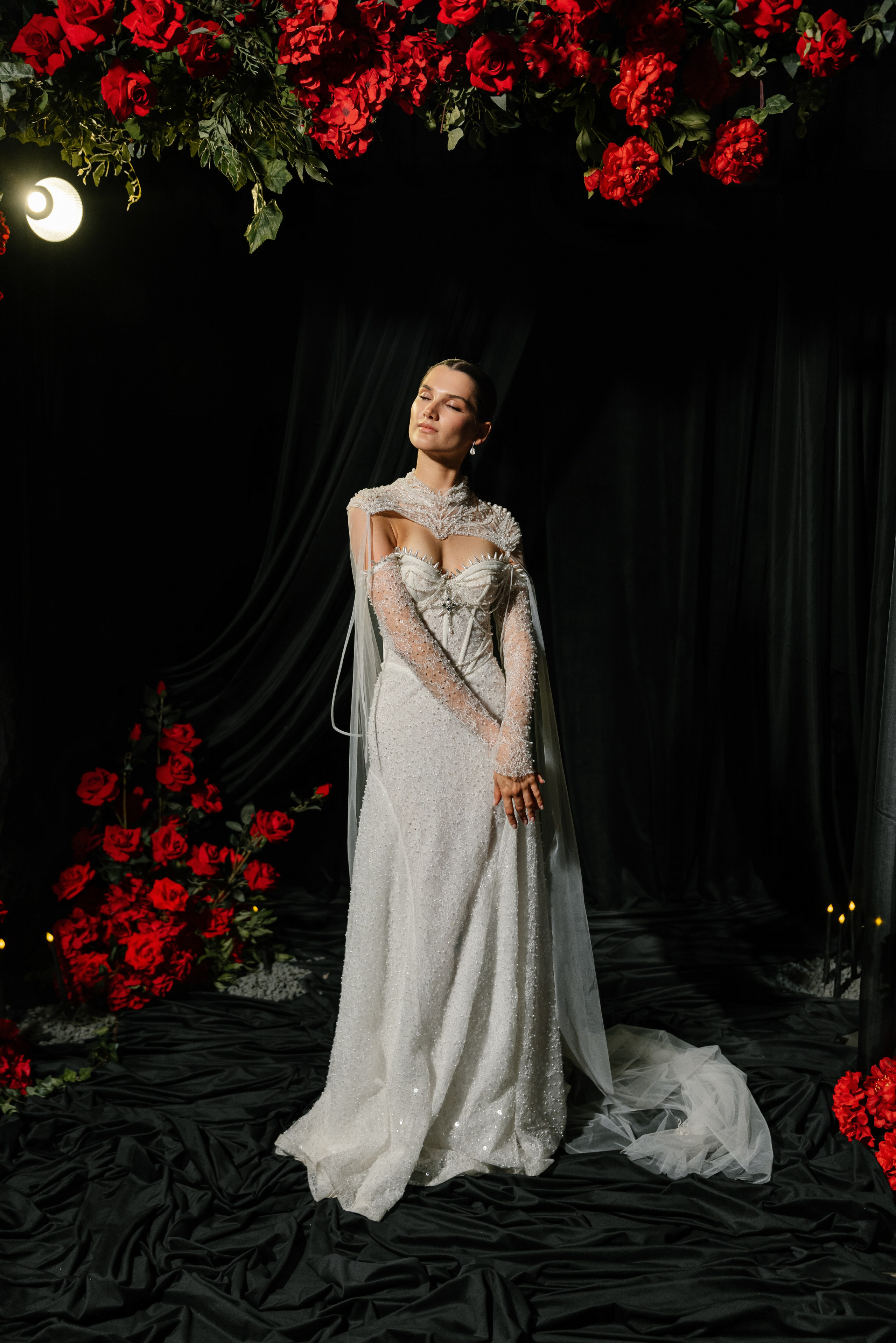 Mark | Lina. Свадебный фотограф в Барнауле Юлия Гербер