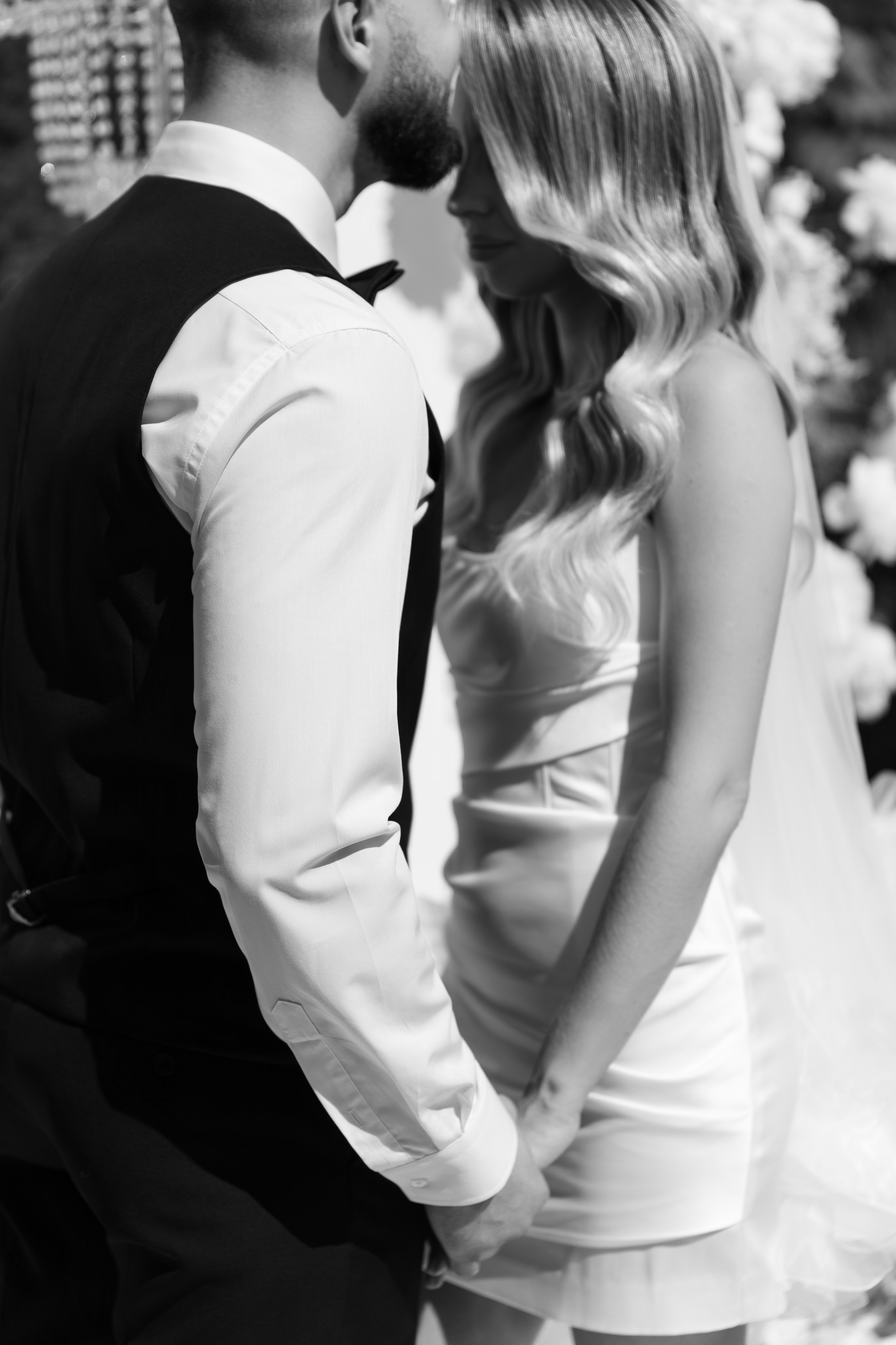 Christina & Anton. Свадебный фотограф в Барнауле Юлия Гербер