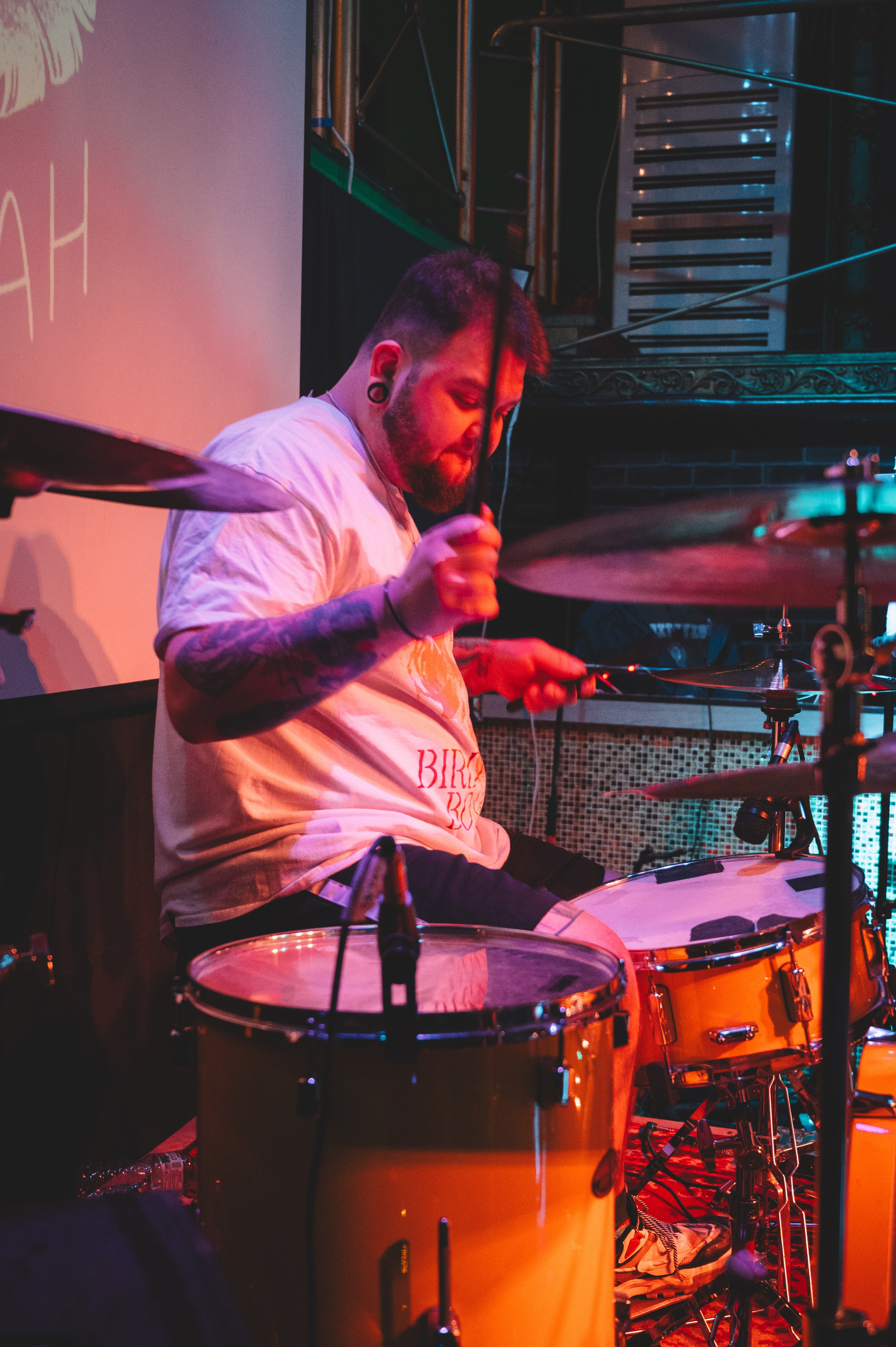 For All Lovers fest. Фотограф Анна Темнова. Пенза