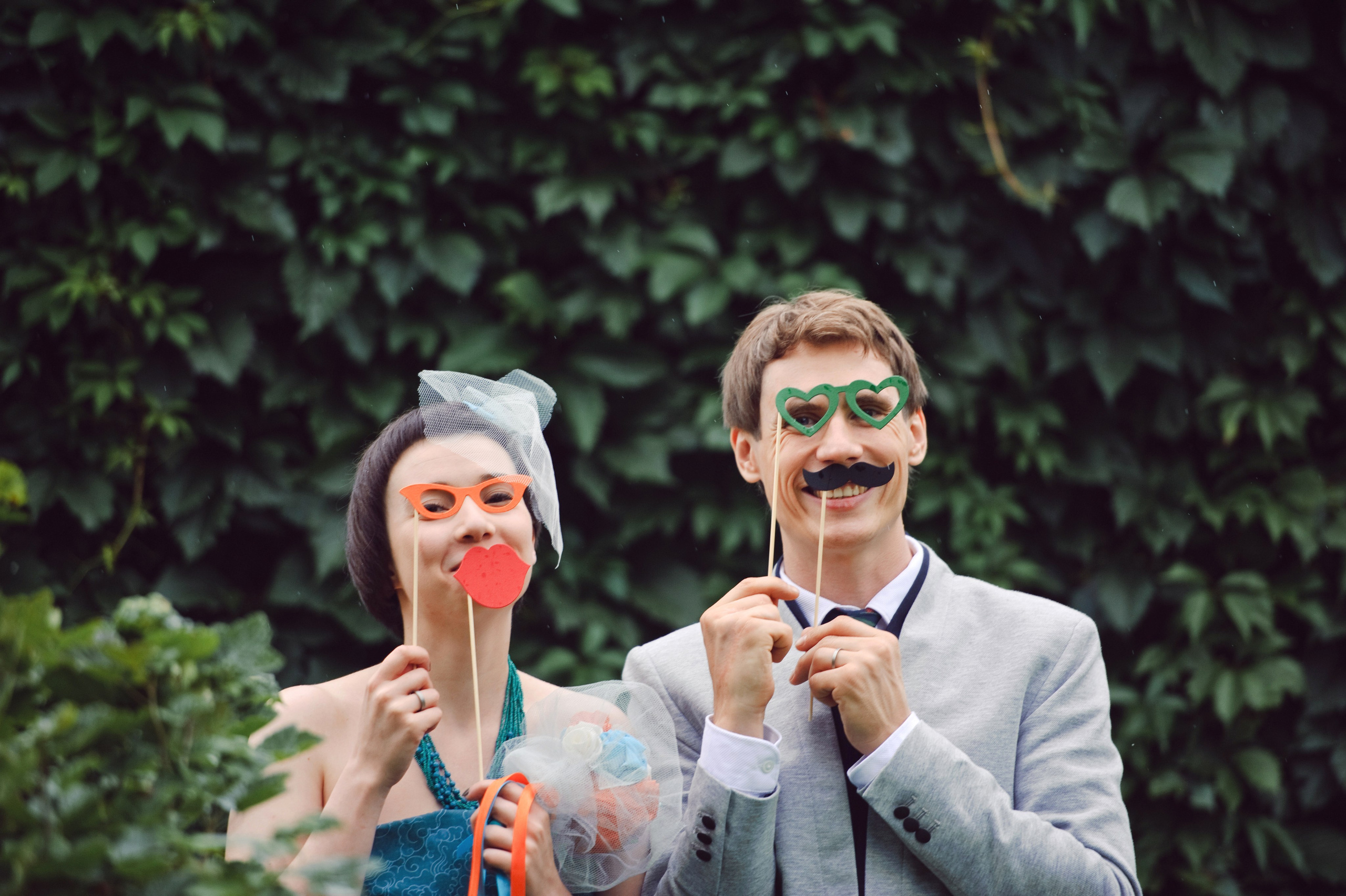 София и Евгений. Свадьба, Гжель. Семейный фотограф Анна Дубовская