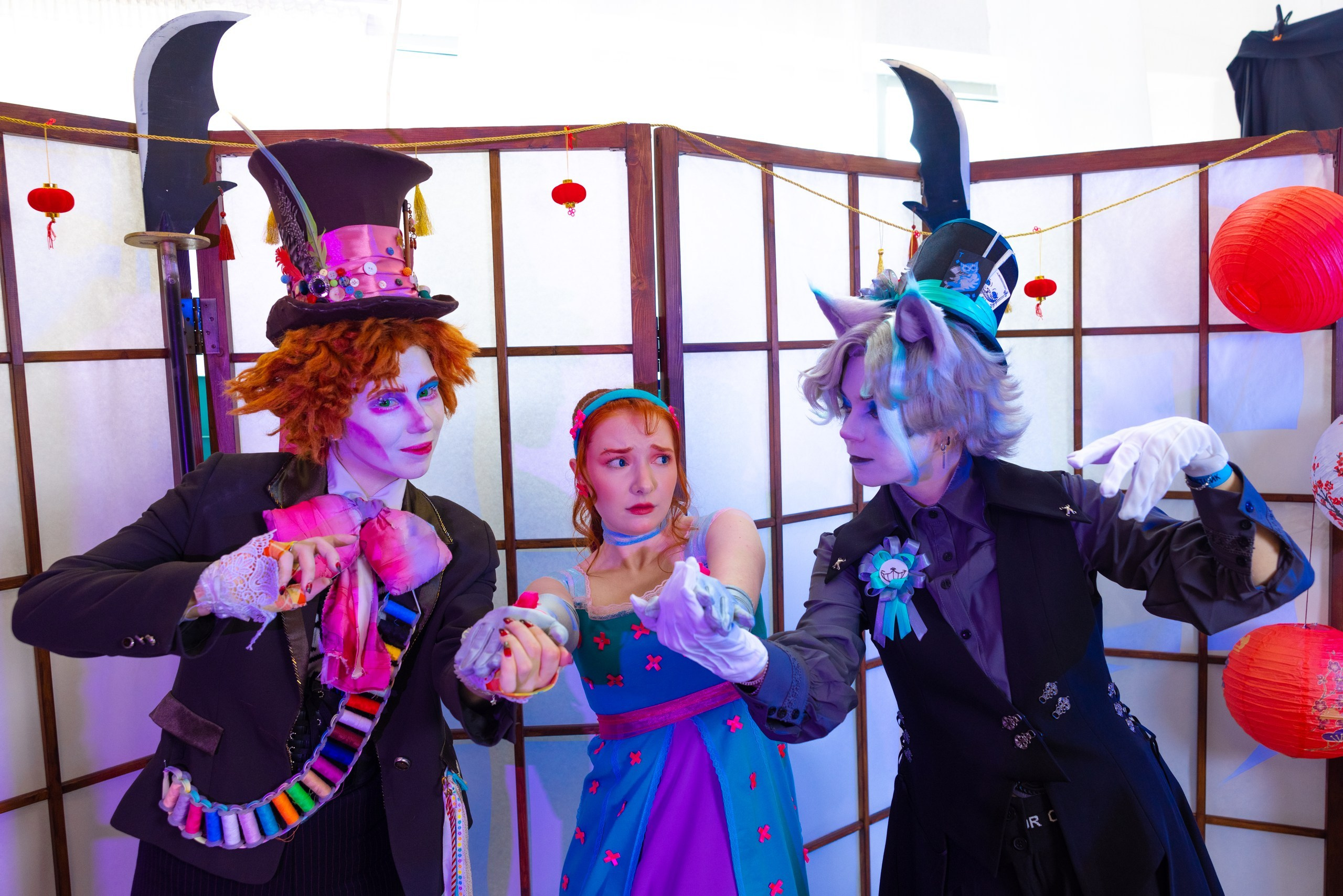 Юки, но Одори 15. Фотограф в Туле Крупский АнДРей. Фотостудия «КАДР71» в Туле