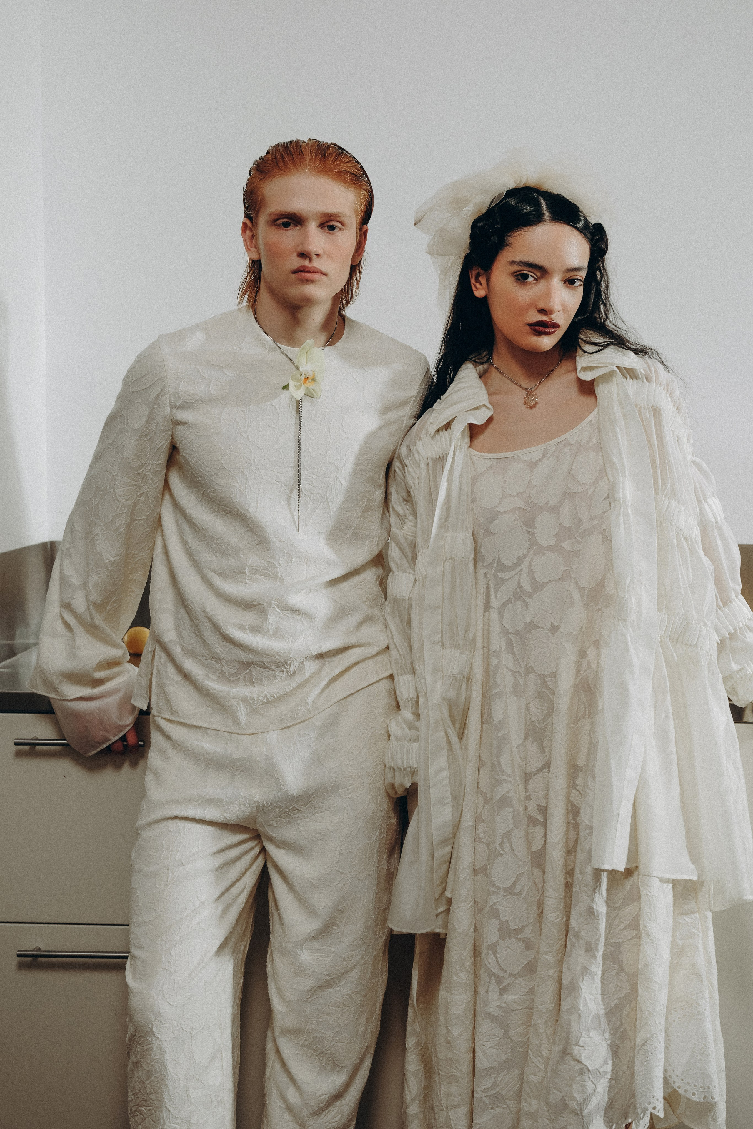 Анти-брайд свадьба|Москва. Фотограф|Москва — Агбаш Лера