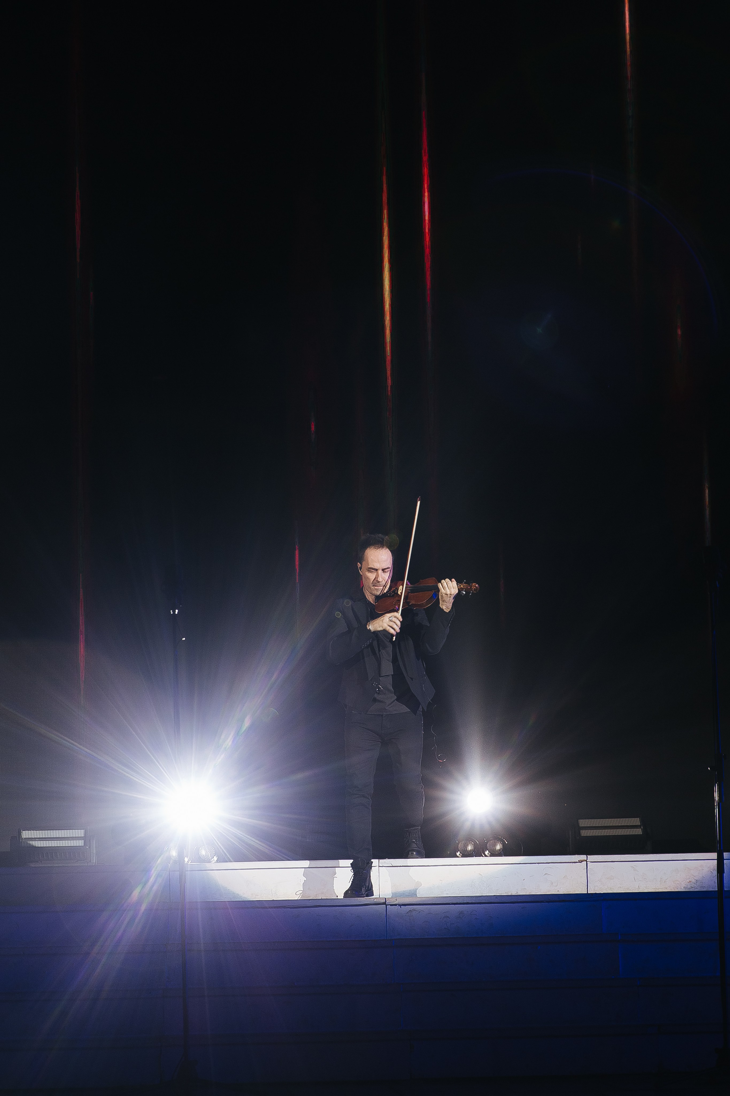 Пед Колледж. Фотограф в Красноярске Любовь Малеева