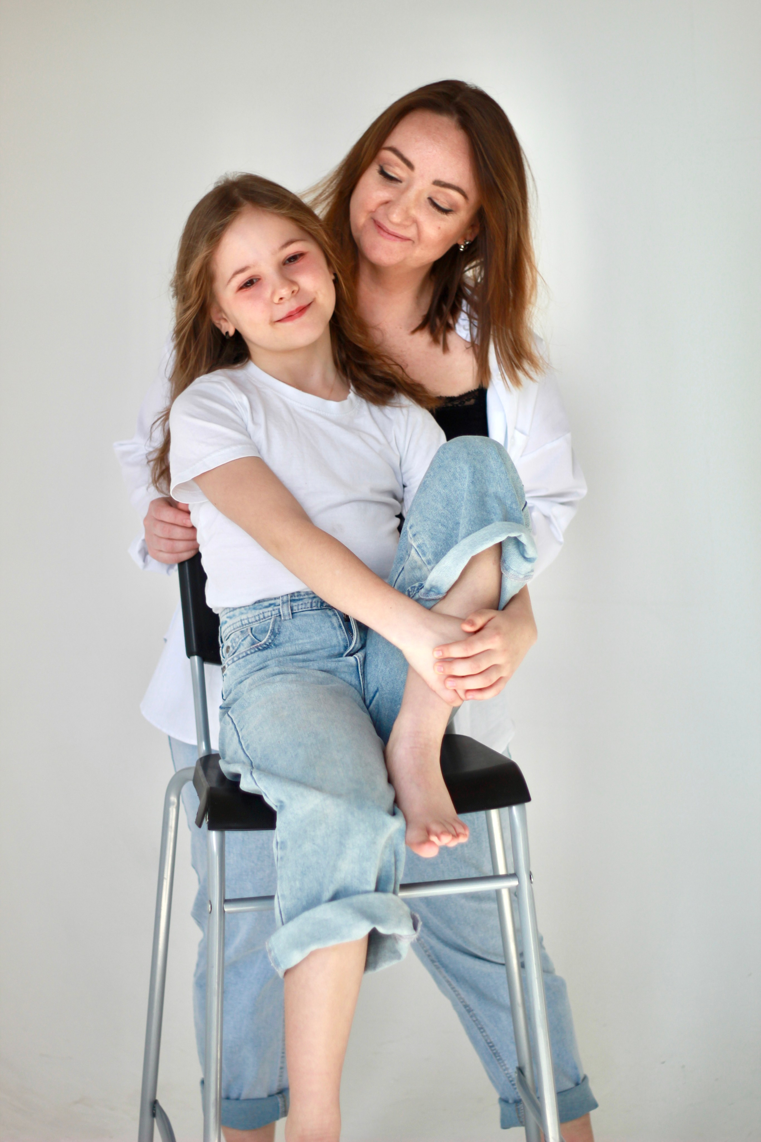 New project. Фотограф в Уфе Валиева Лилия