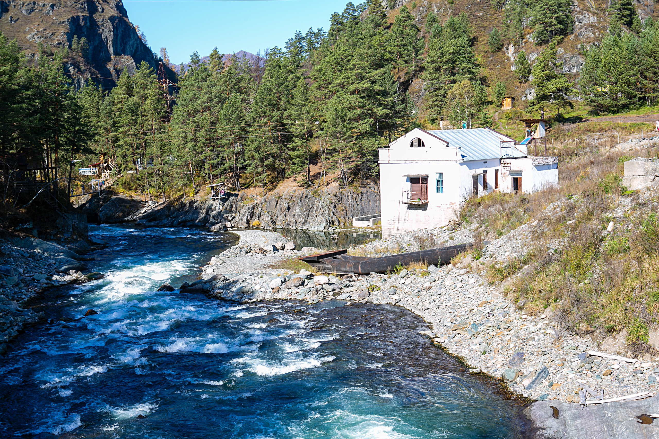 Галерея моих работ. AISA Foto