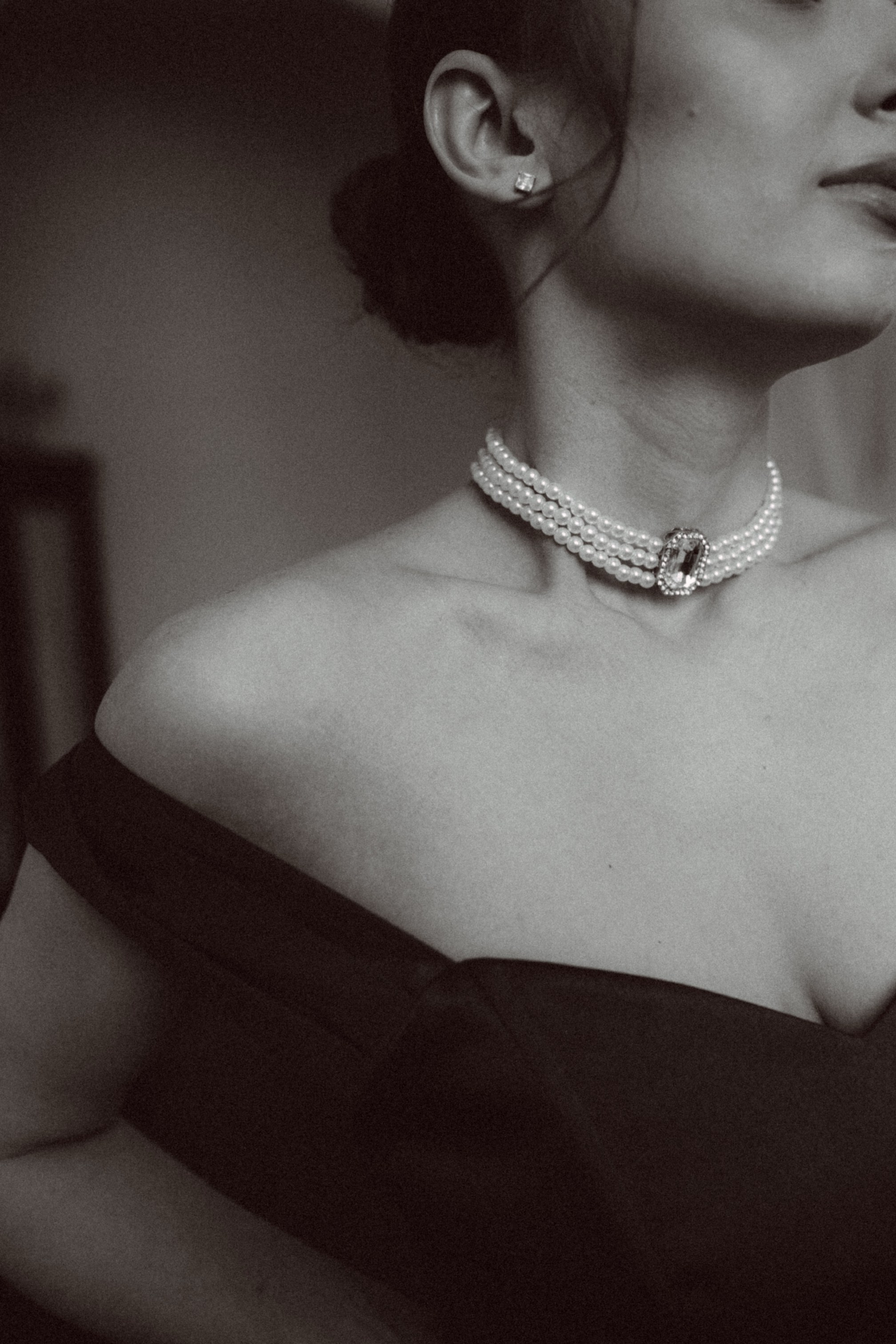 Настя. Фотограф Стилист Тюмень Вера Хайруллина