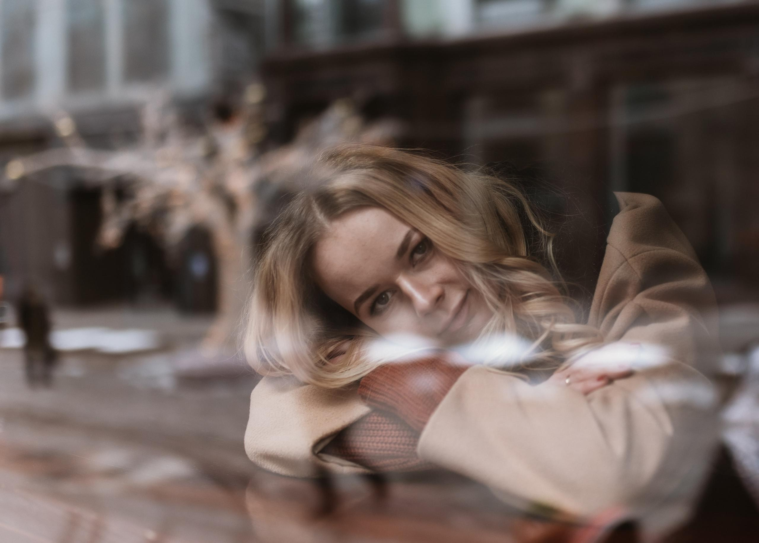 Женский портрет life style. Детский и семейный фотограф Татьяна Рыбалко. Фотосессии у вас дома