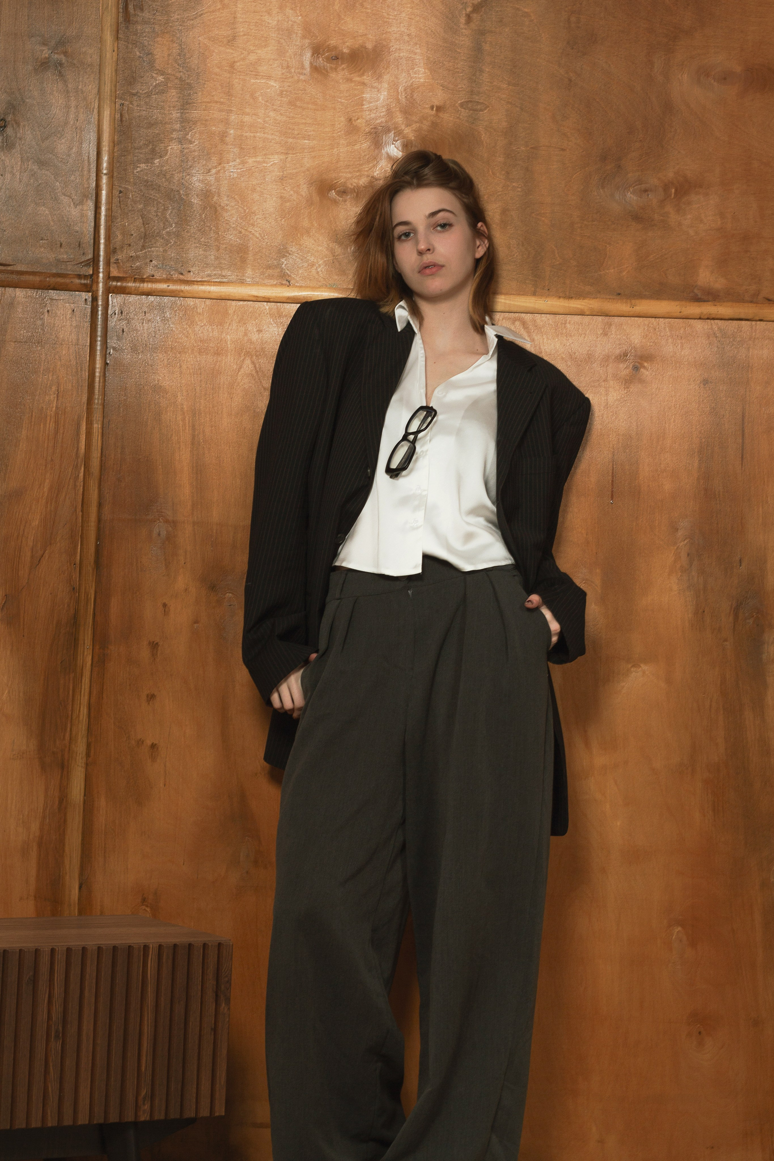 Veronika J. Modeling agency TM MODELS