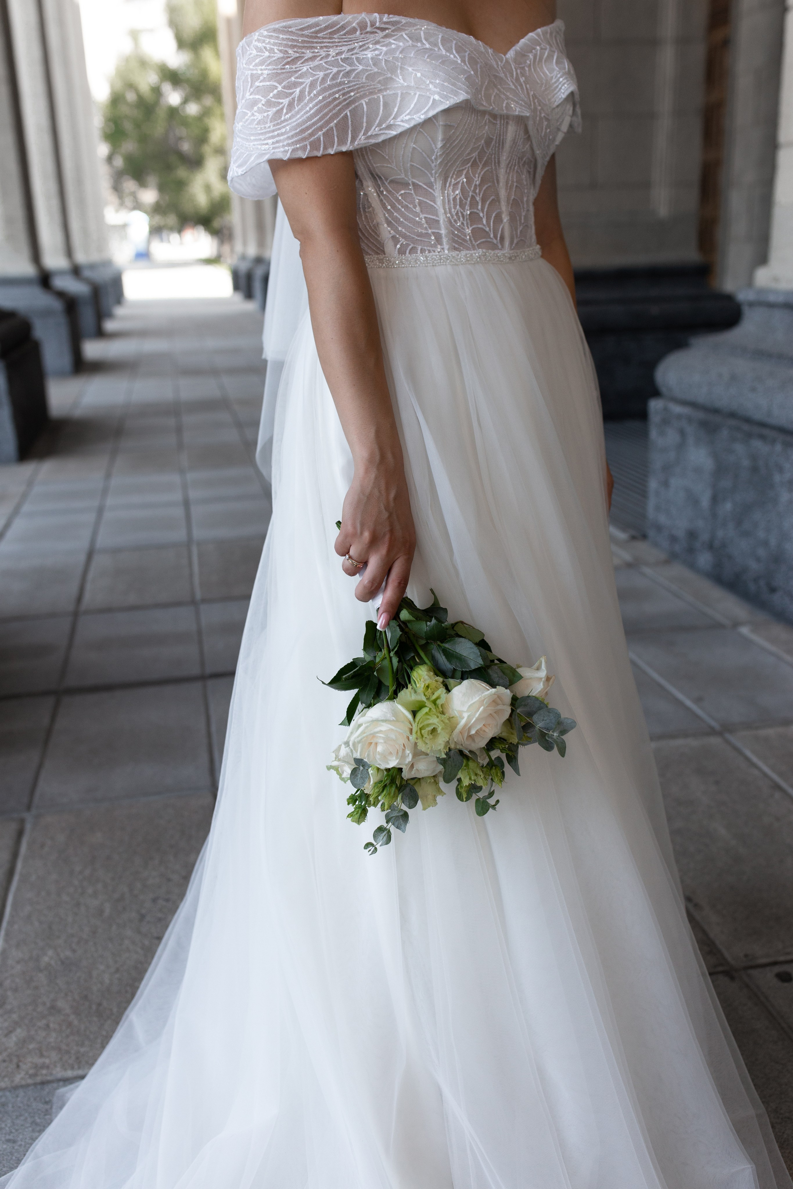 Кристина и Андрей. Фотограф Новосибирск Халуева Елена