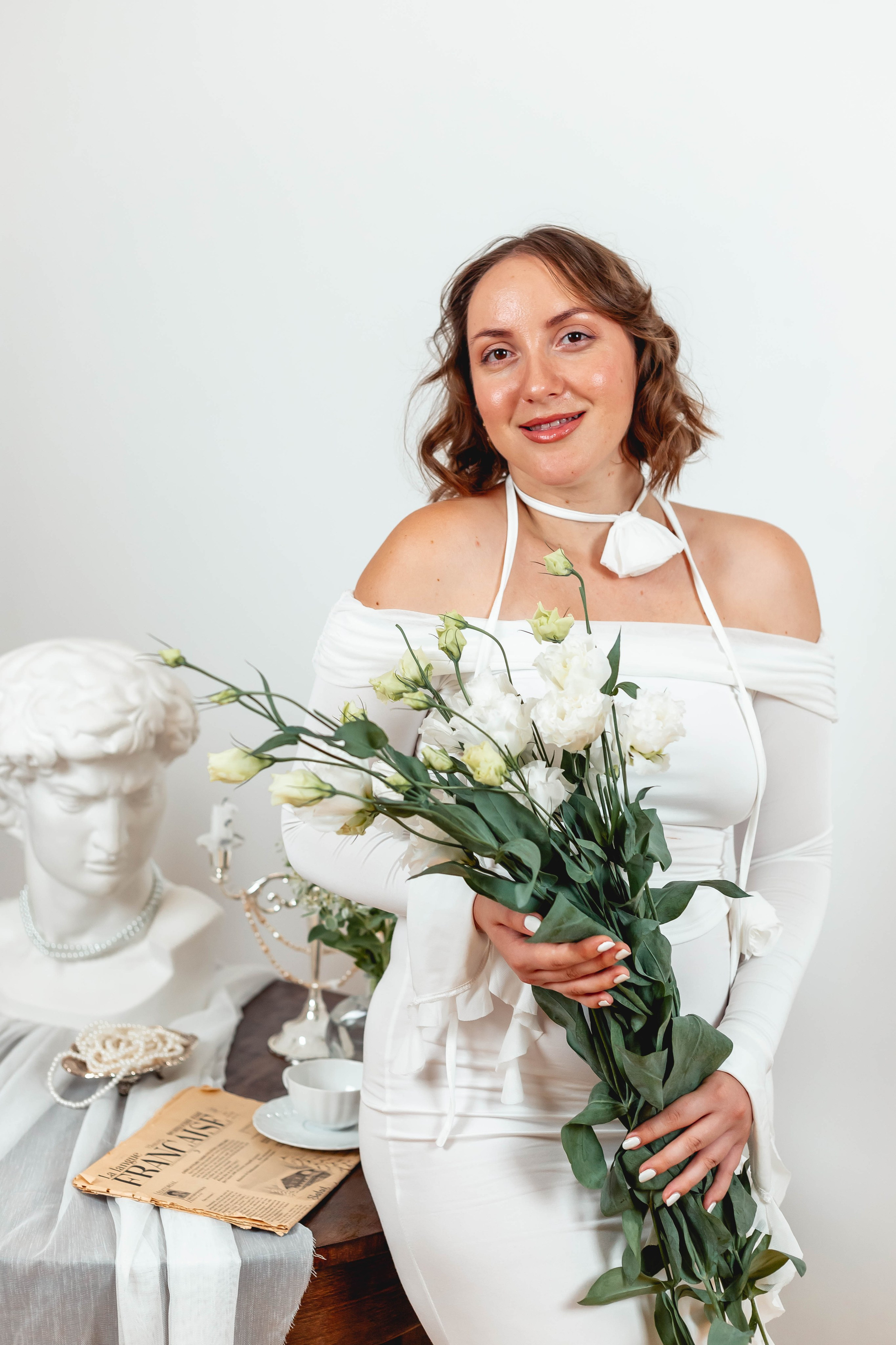 Мария. Женский/Детский фотограф в Симферополе Вероника Слепогина