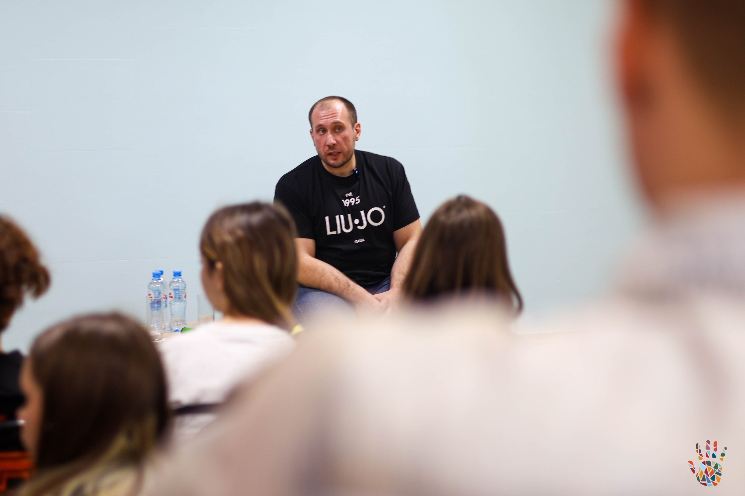 «Школа поликультурного общения». EGOROV PRODUCTION