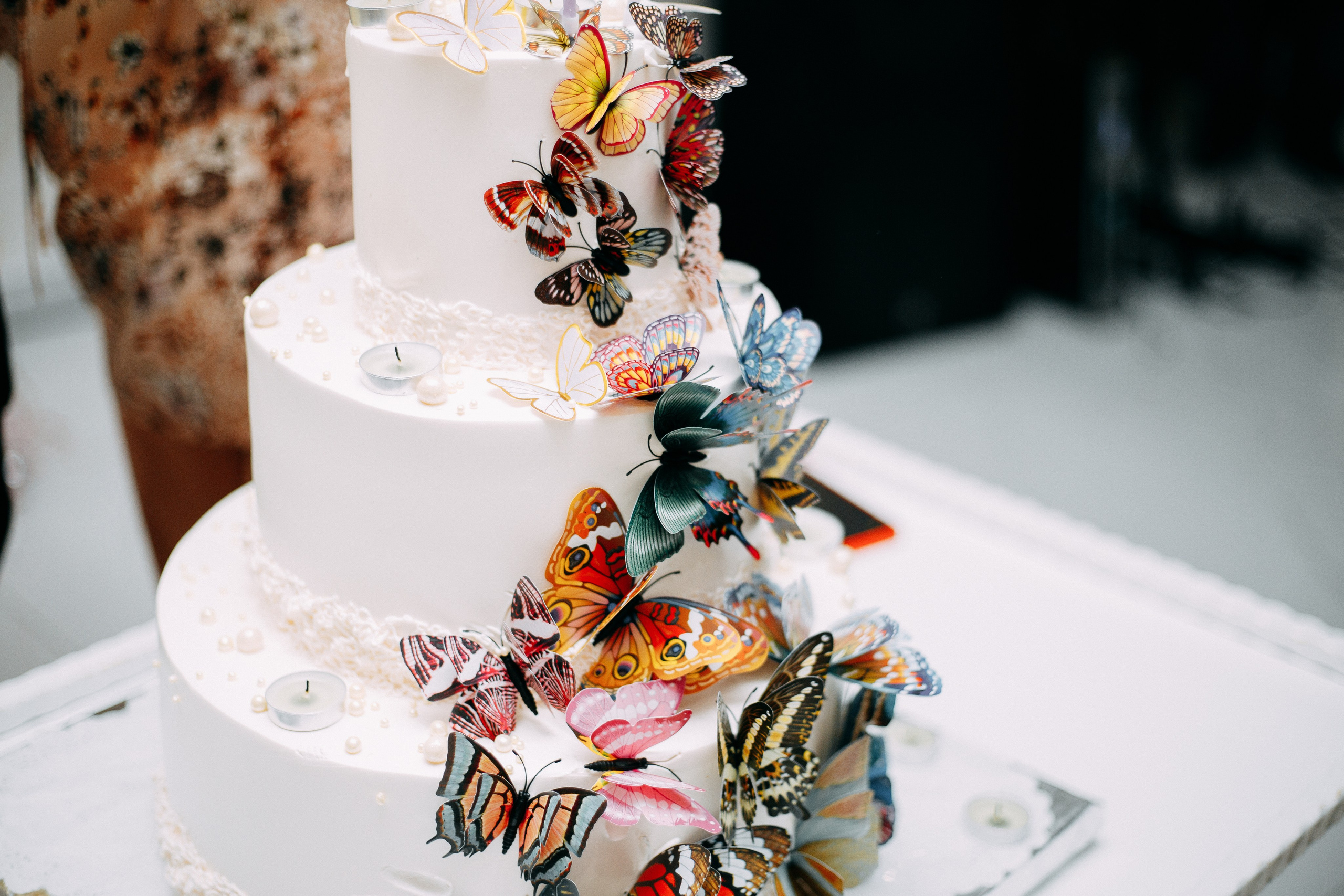 День рождения | 10.09. EGOROV PRODUCTION