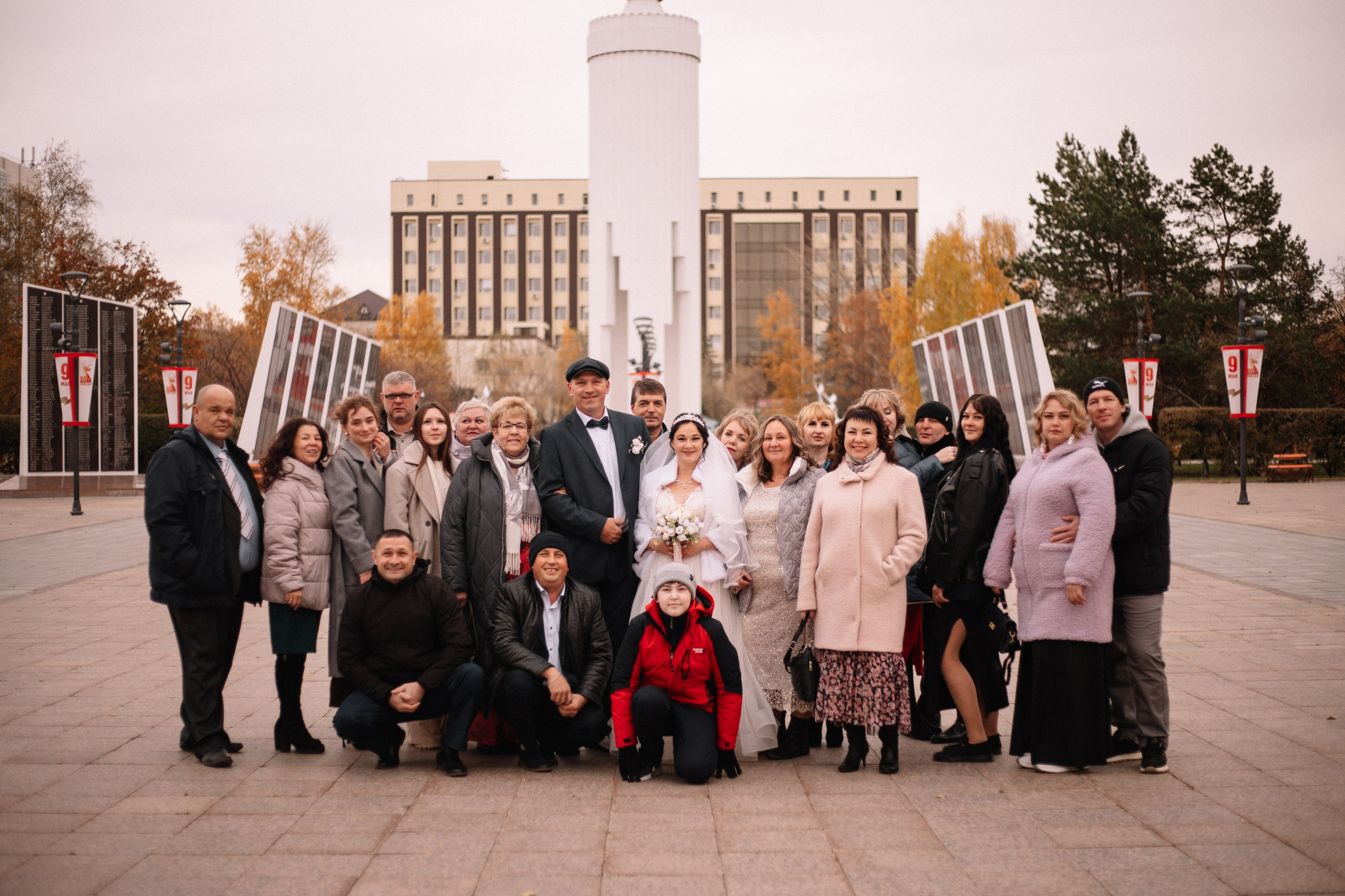 Дмитрий&Анжела | 17.10.2025. EGOROV PRODUCTION