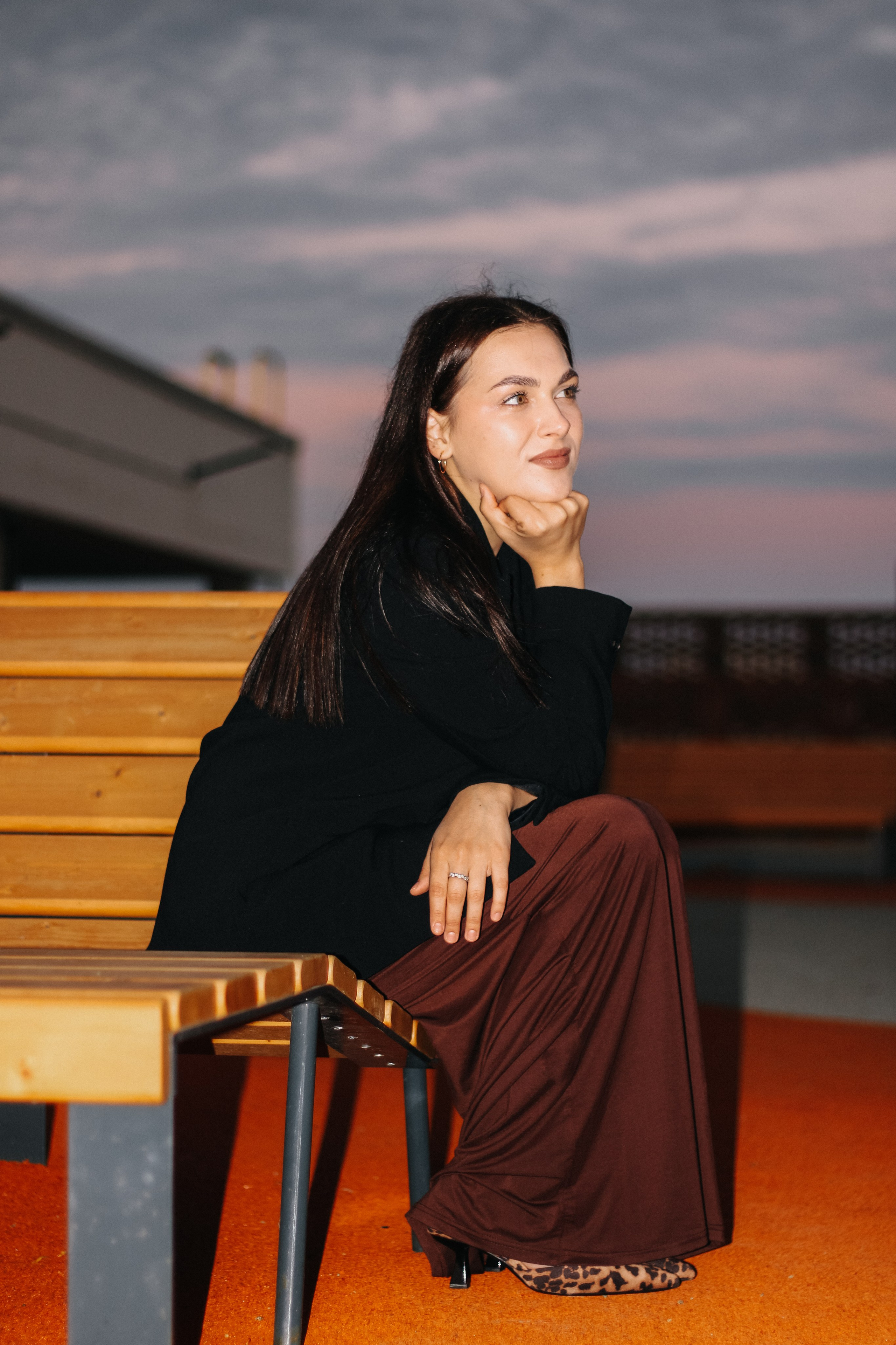 Никита и Кристина. EGOROV PRODUCTION