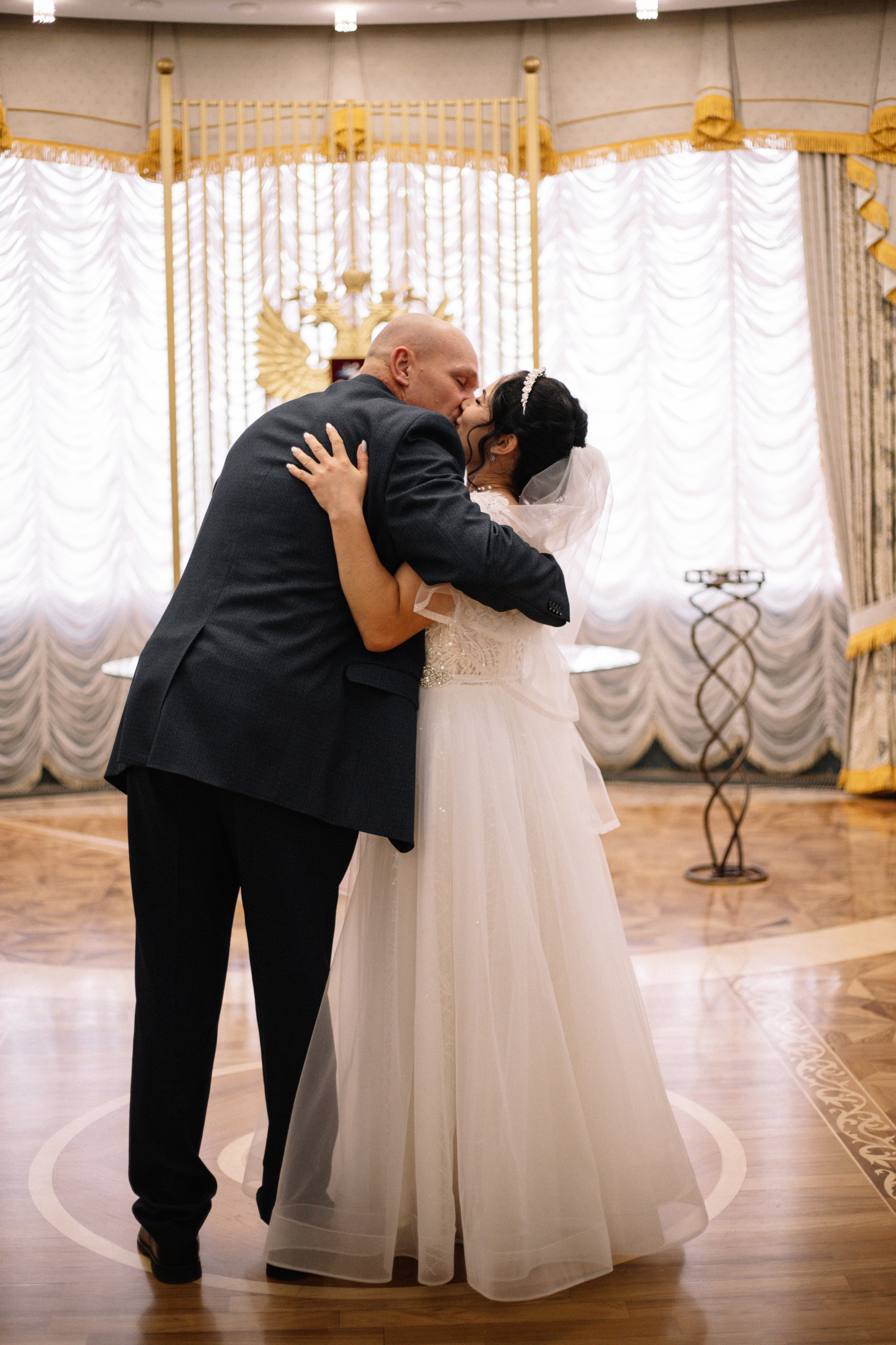 Дмитрий&Анжела | 17.10.2025. EGOROV PRODUCTION