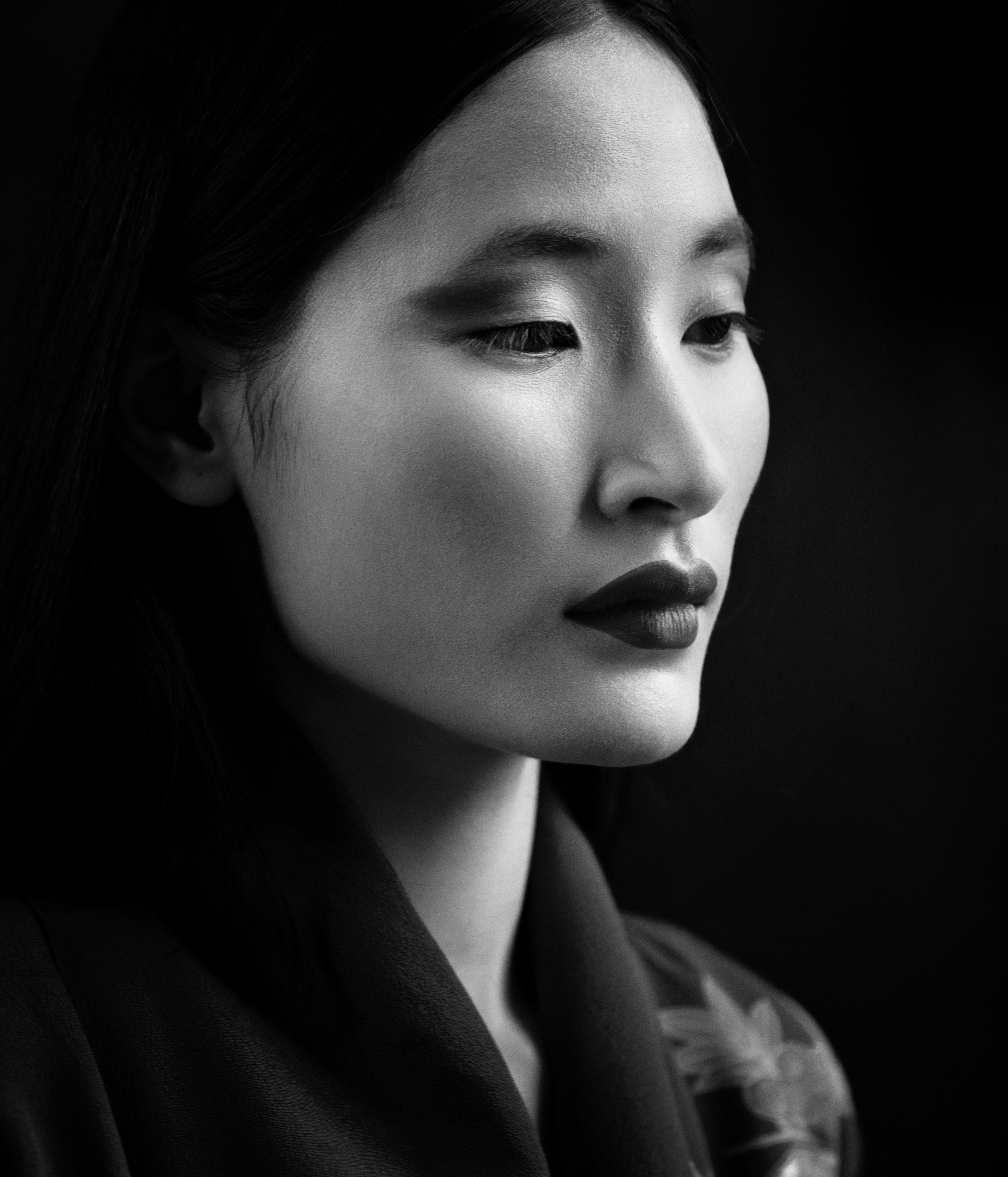 Калина. Балетный фотограф Москва Майоров Николай