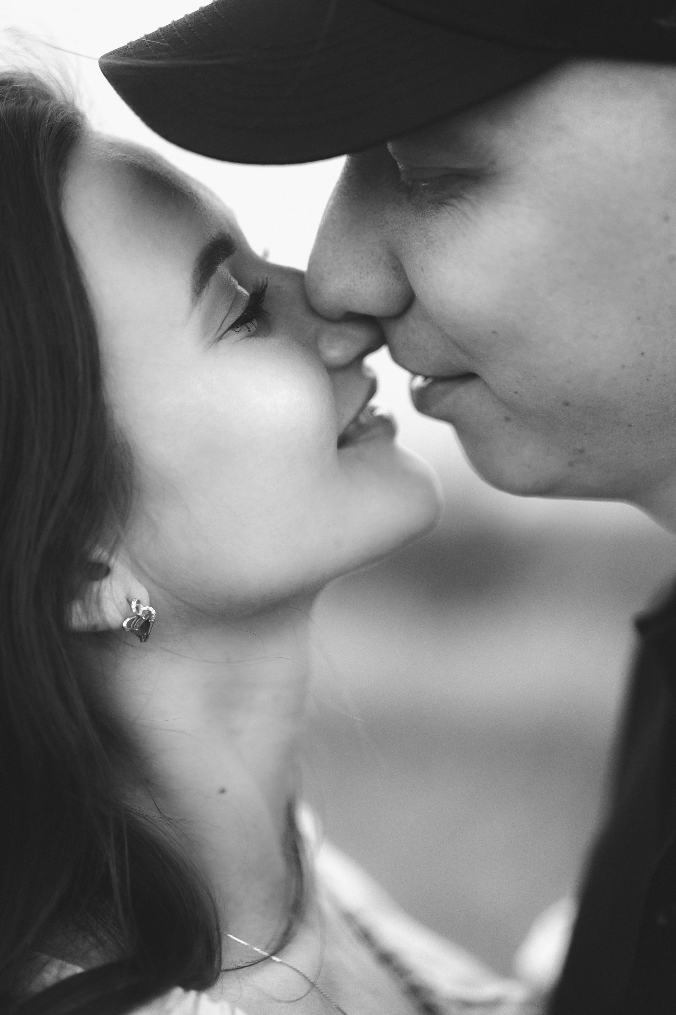 Ира и Саша. Фотограф Таганрог Любимая Надя