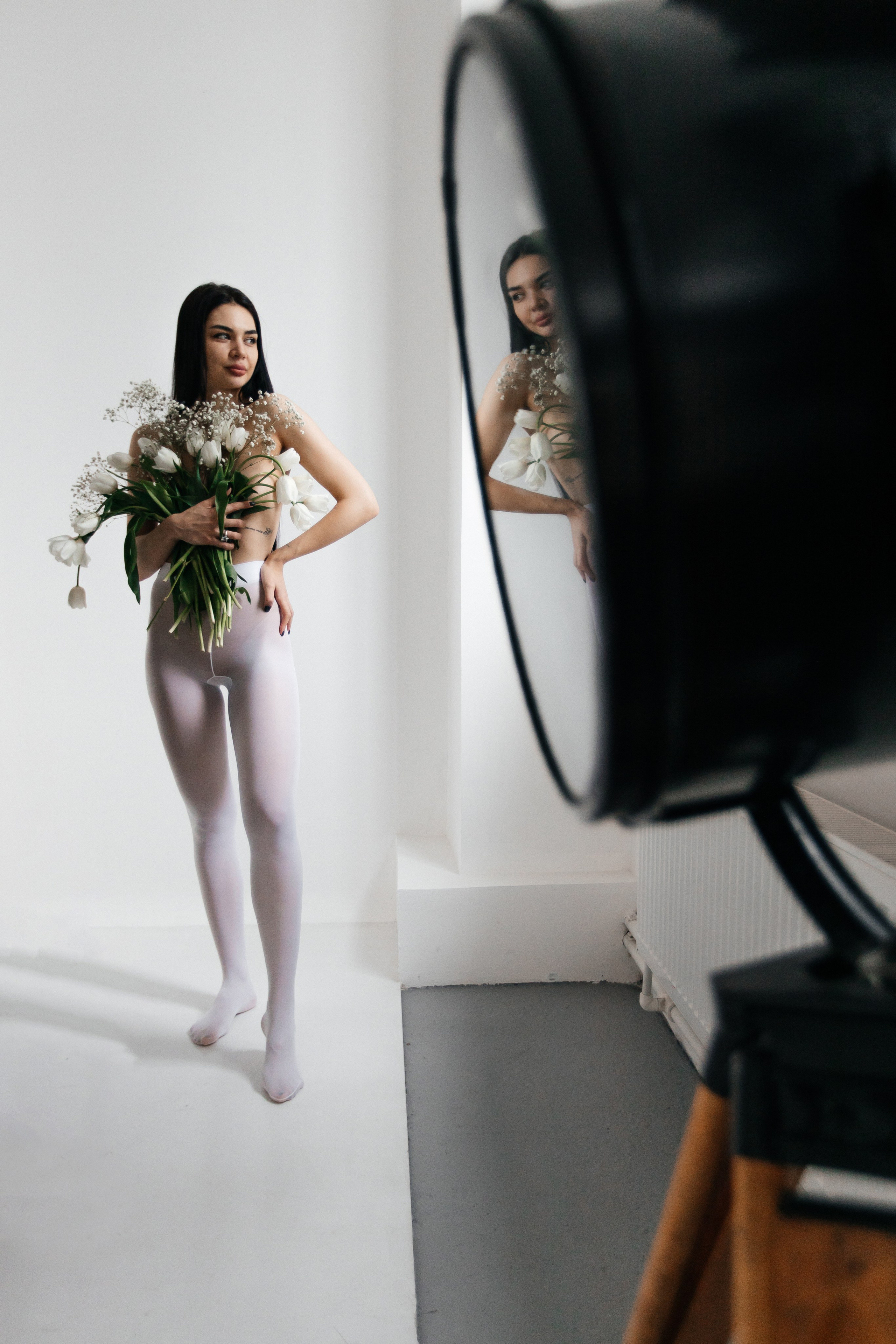 Валя. Фотограф Таганрог Любимая Надя