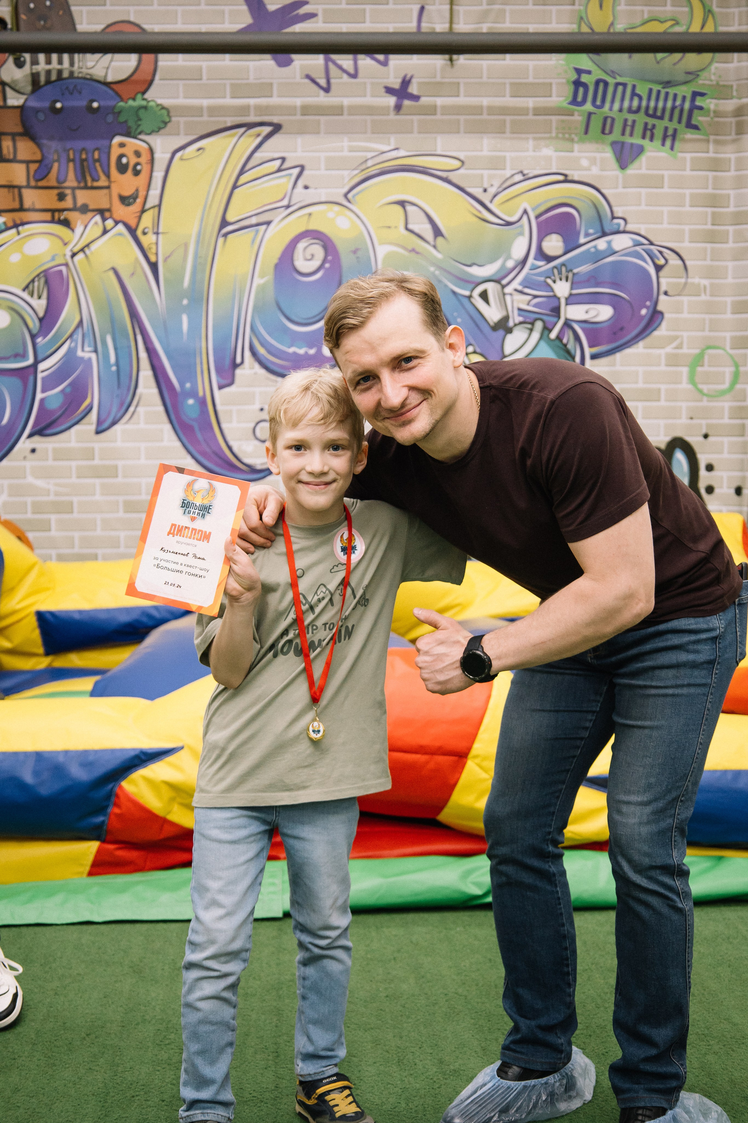 Выпускной в саду. Фотограф в Иркутске