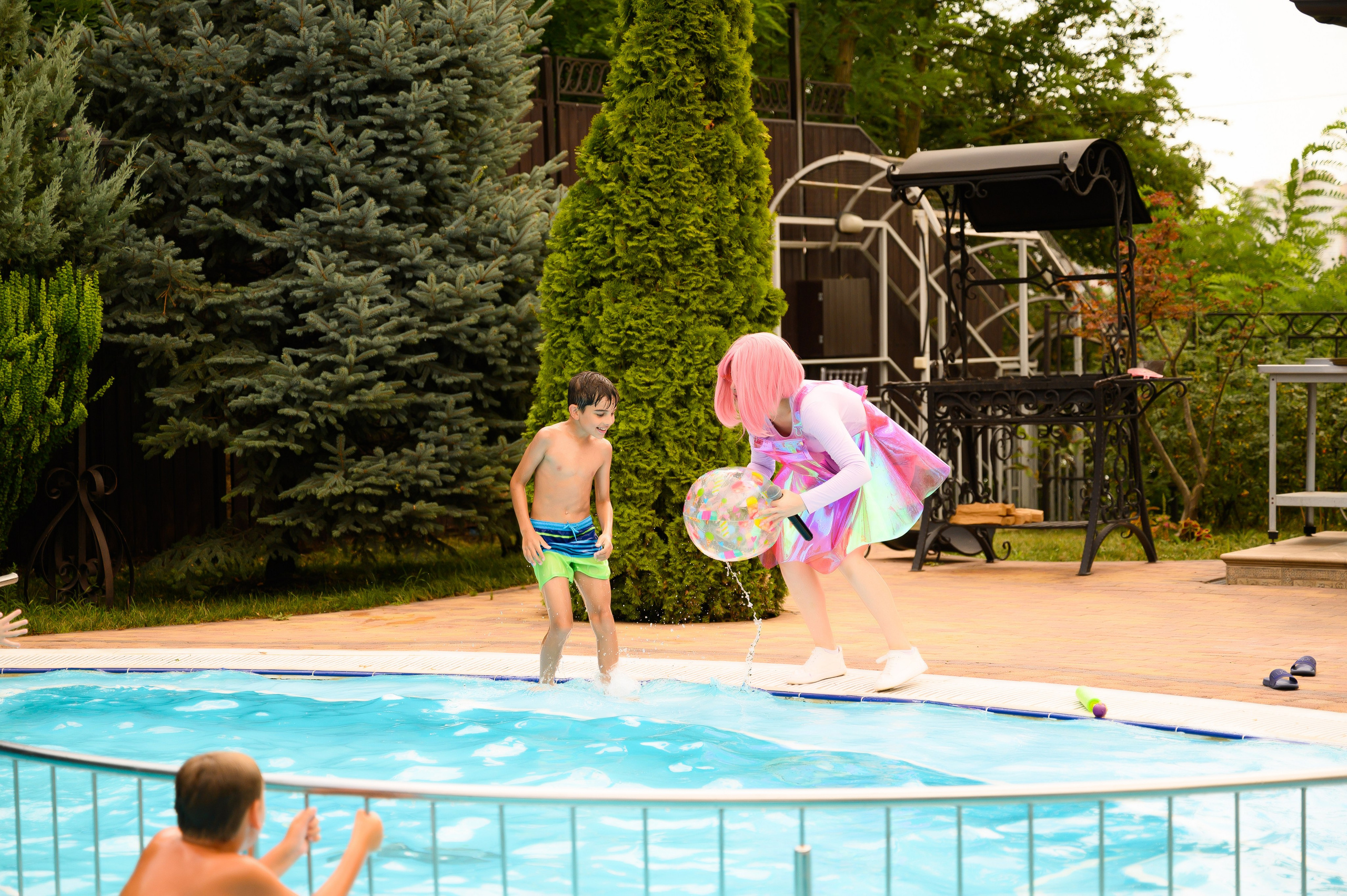 22.07.24. Свадебный и семейный фотограф в Краснодаре