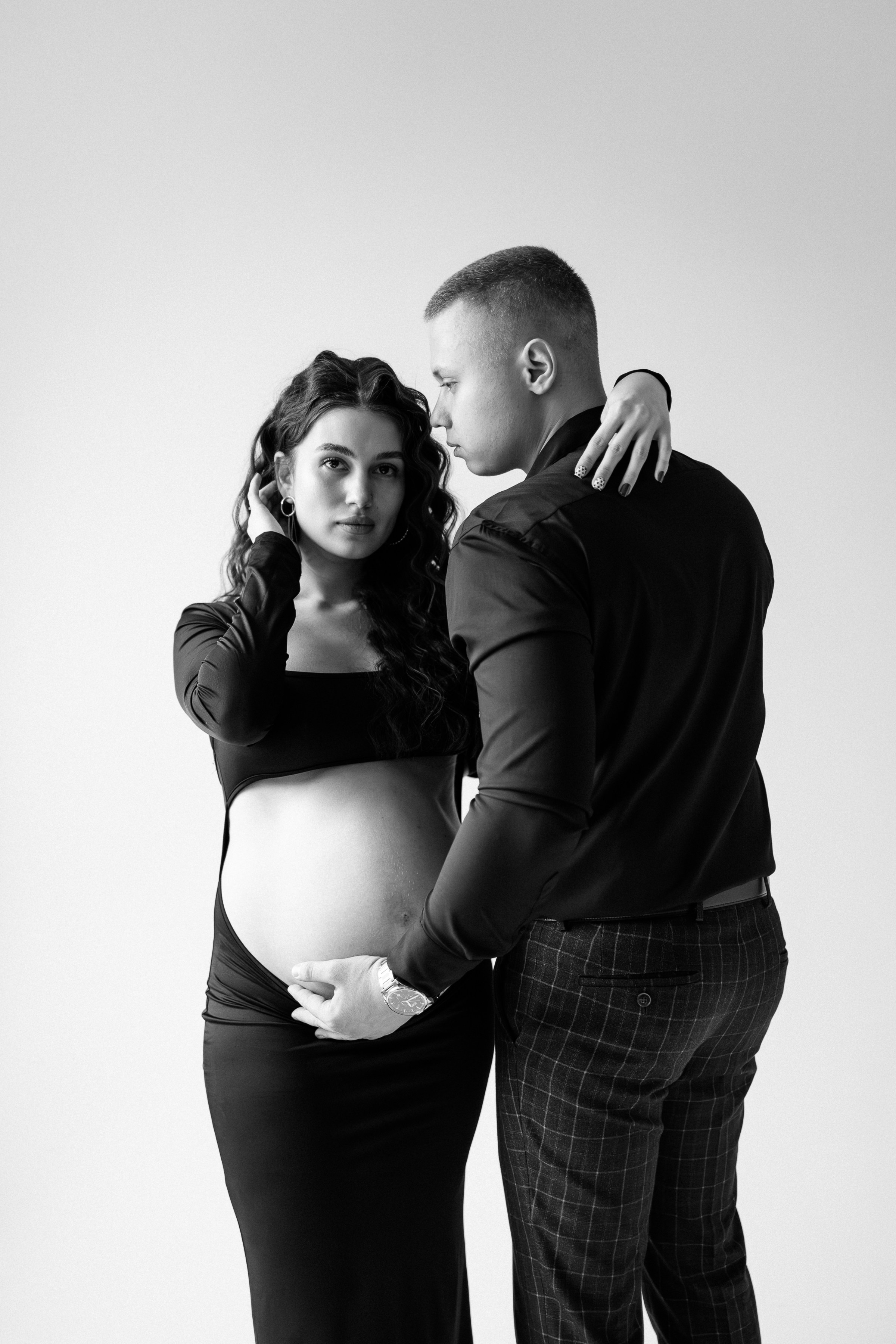 Юля, Влад/в ожидании. Фотограф в Выборге и Санкт-Петербурге Маша Гуляева