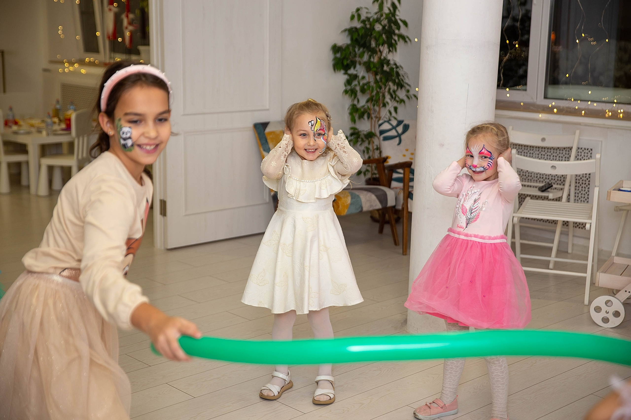 День Рождения. Семейный и детский фотограф в Нижнем Новгороде
