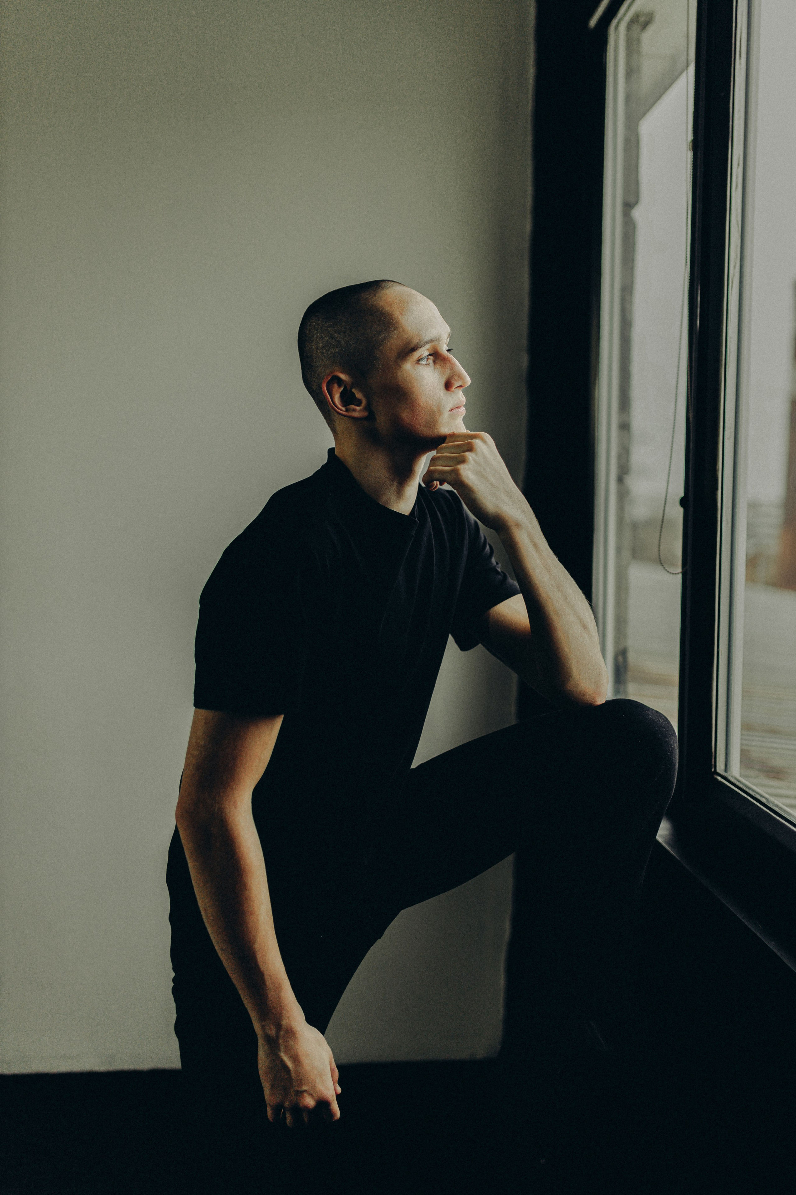 Тимур, авторская съемка. Бизнес фотограф Ижевск — Назаров Роман