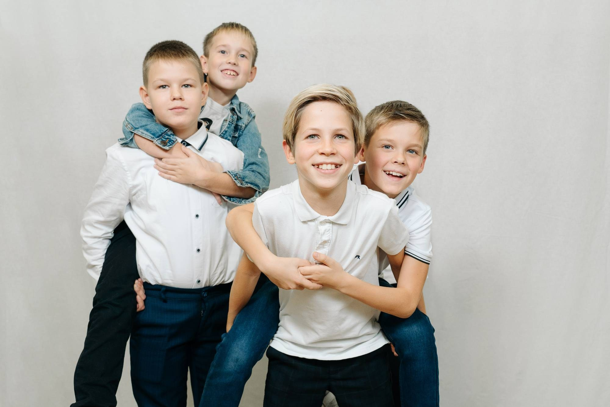 20231018 Школа 131 4Ж