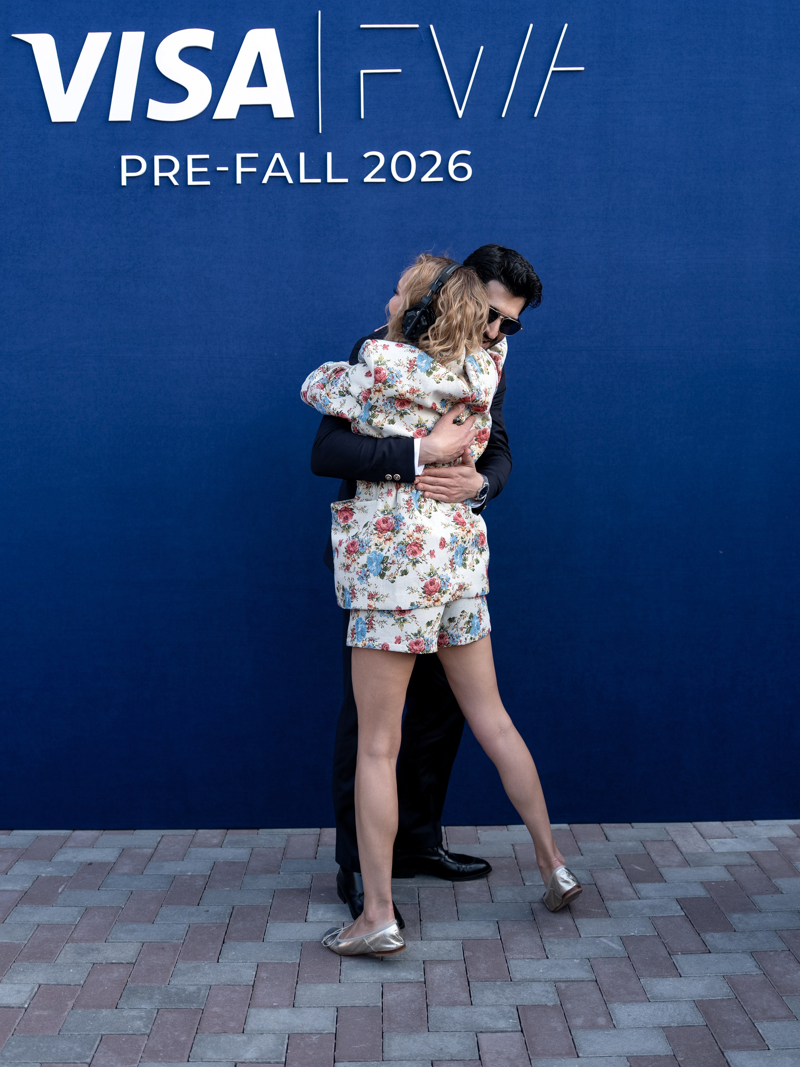 Visa Fashion Week Almaty Pre-Fall 2026 April
