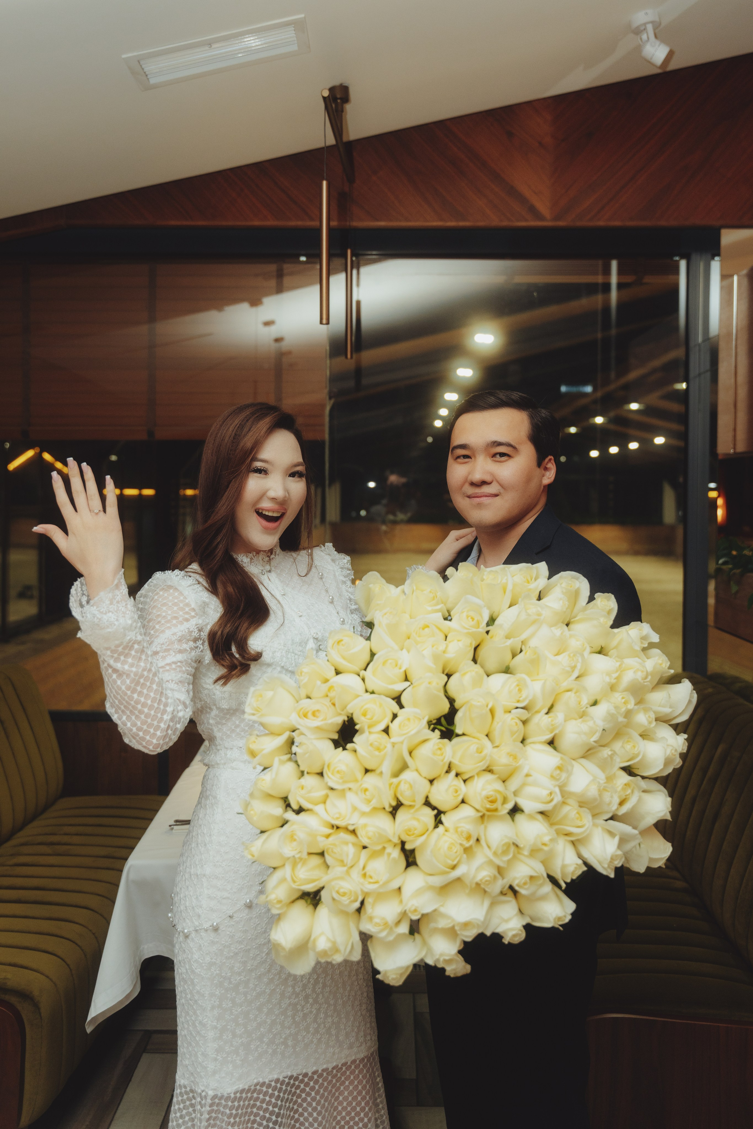 Парная съемка