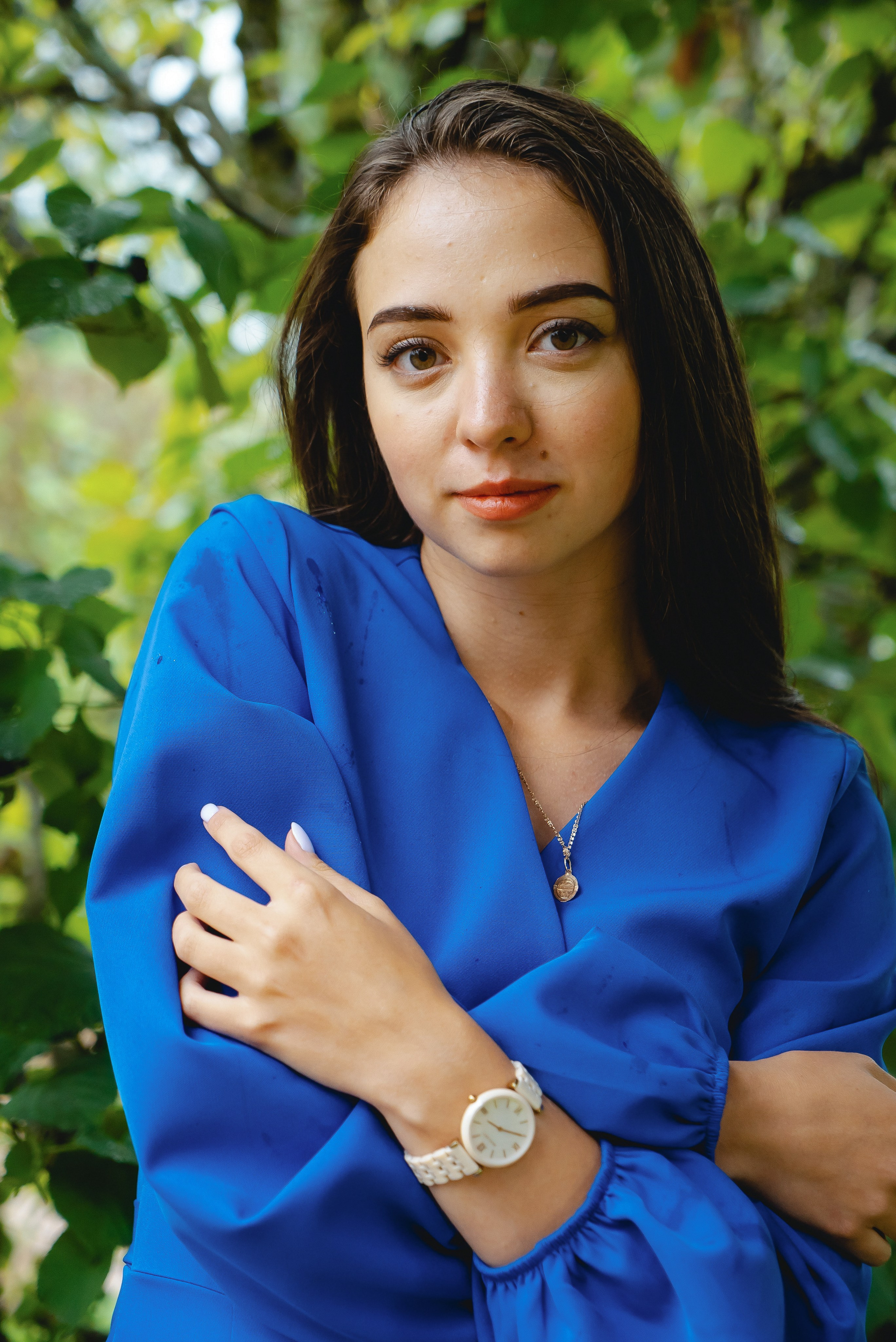 Индивидуальные съемки. Репортажный и свадебный фотограф в Москве Дарья